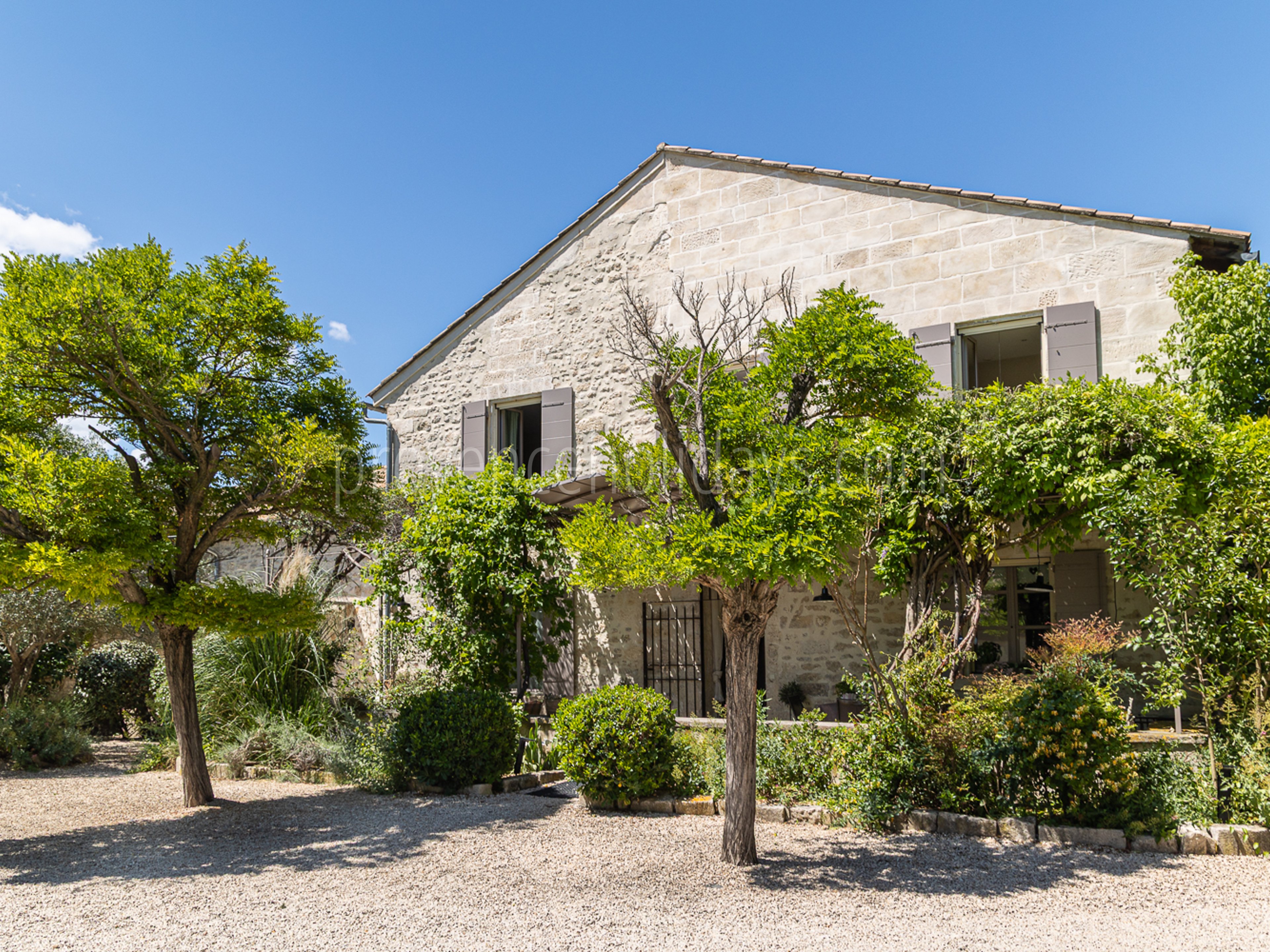 50 - Villa Ella: Villa: Exterior