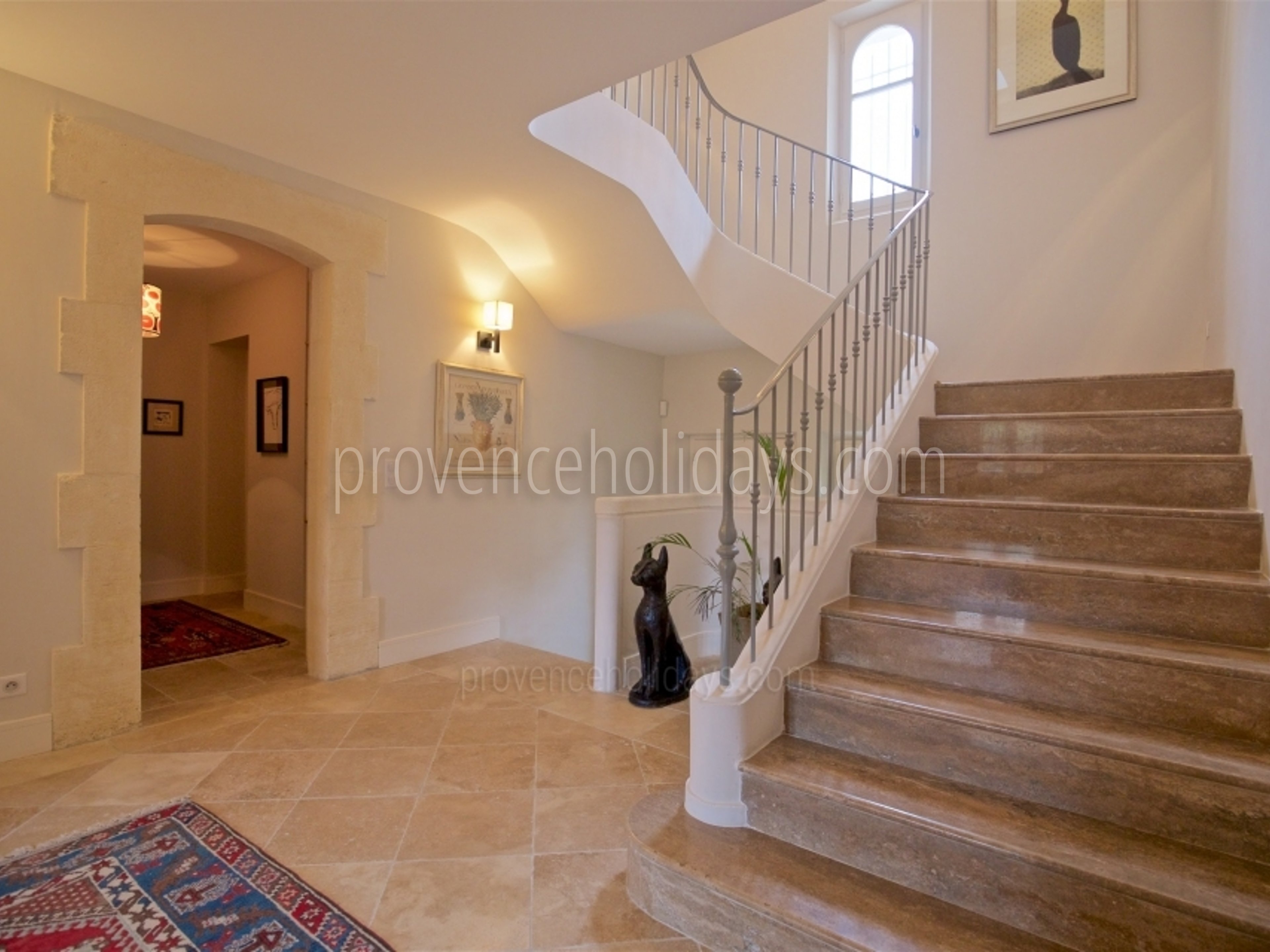 25 - Mas Tranquil: Villa: Interior