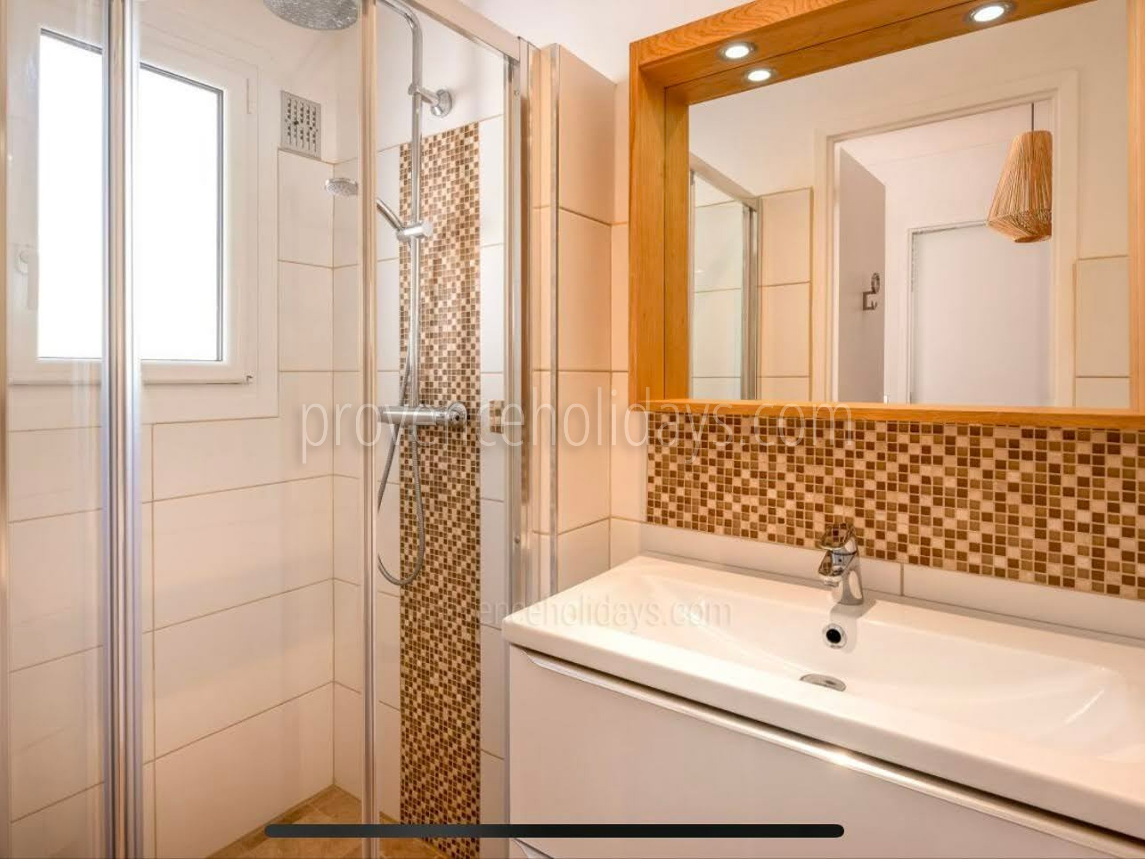 68 - Villa Colline: Villa: Bathroom