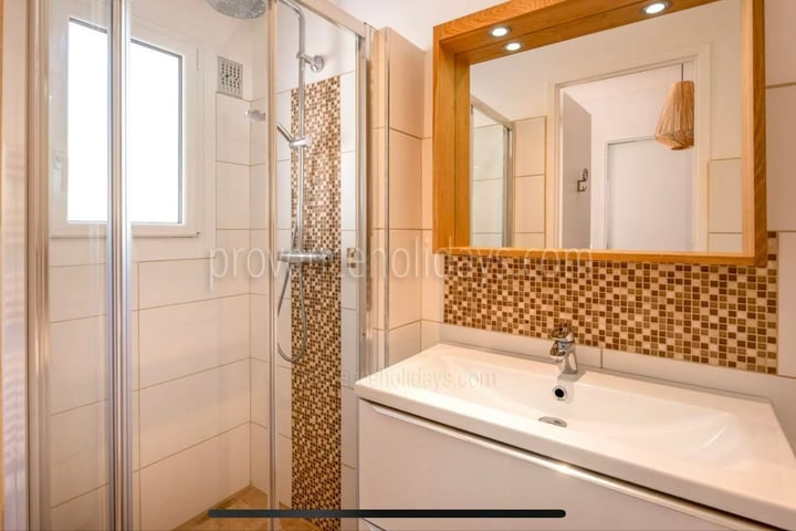 68 - Villa Colline: Villa: Bathroom