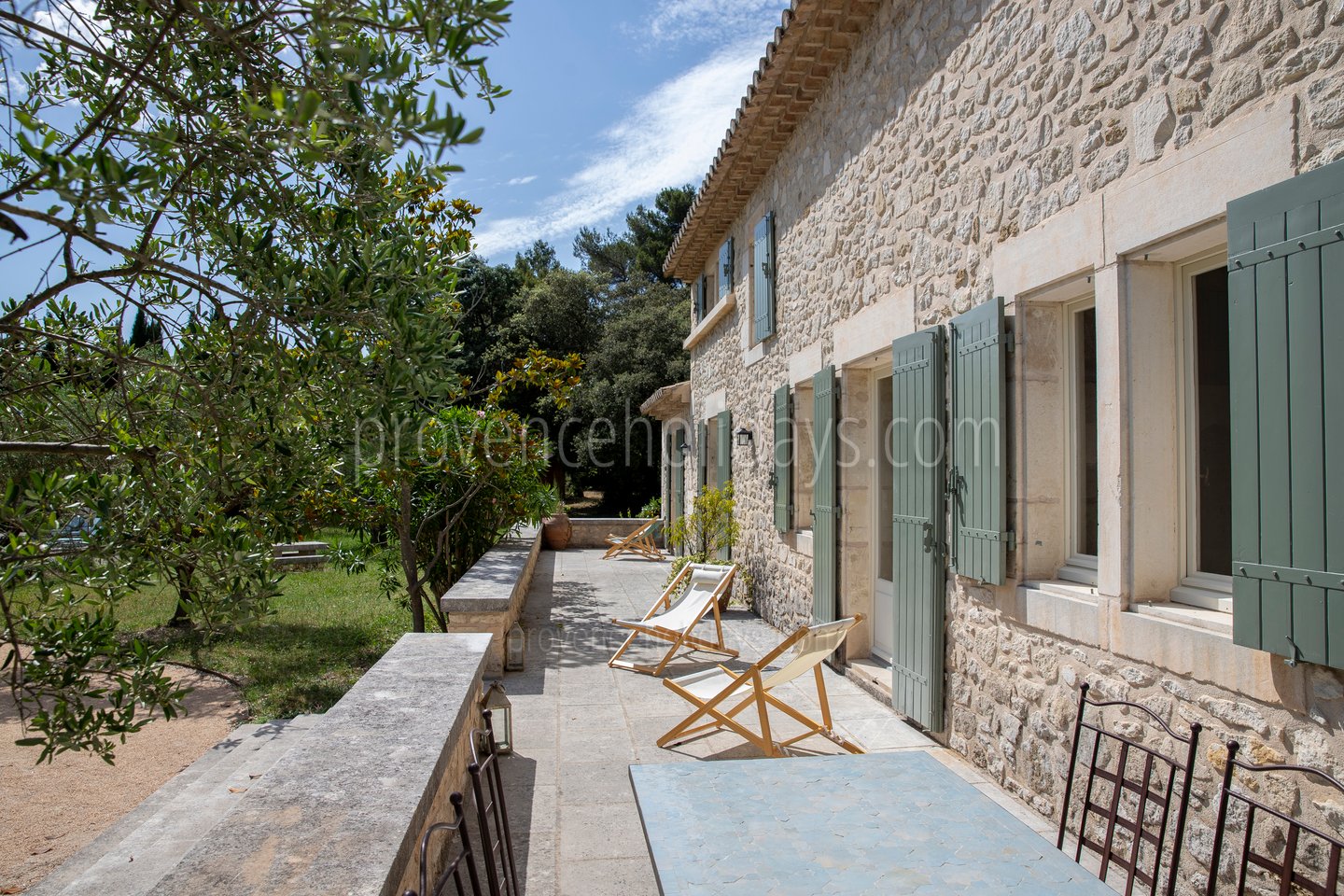 88 - Maison Lili: Villa: Exterior