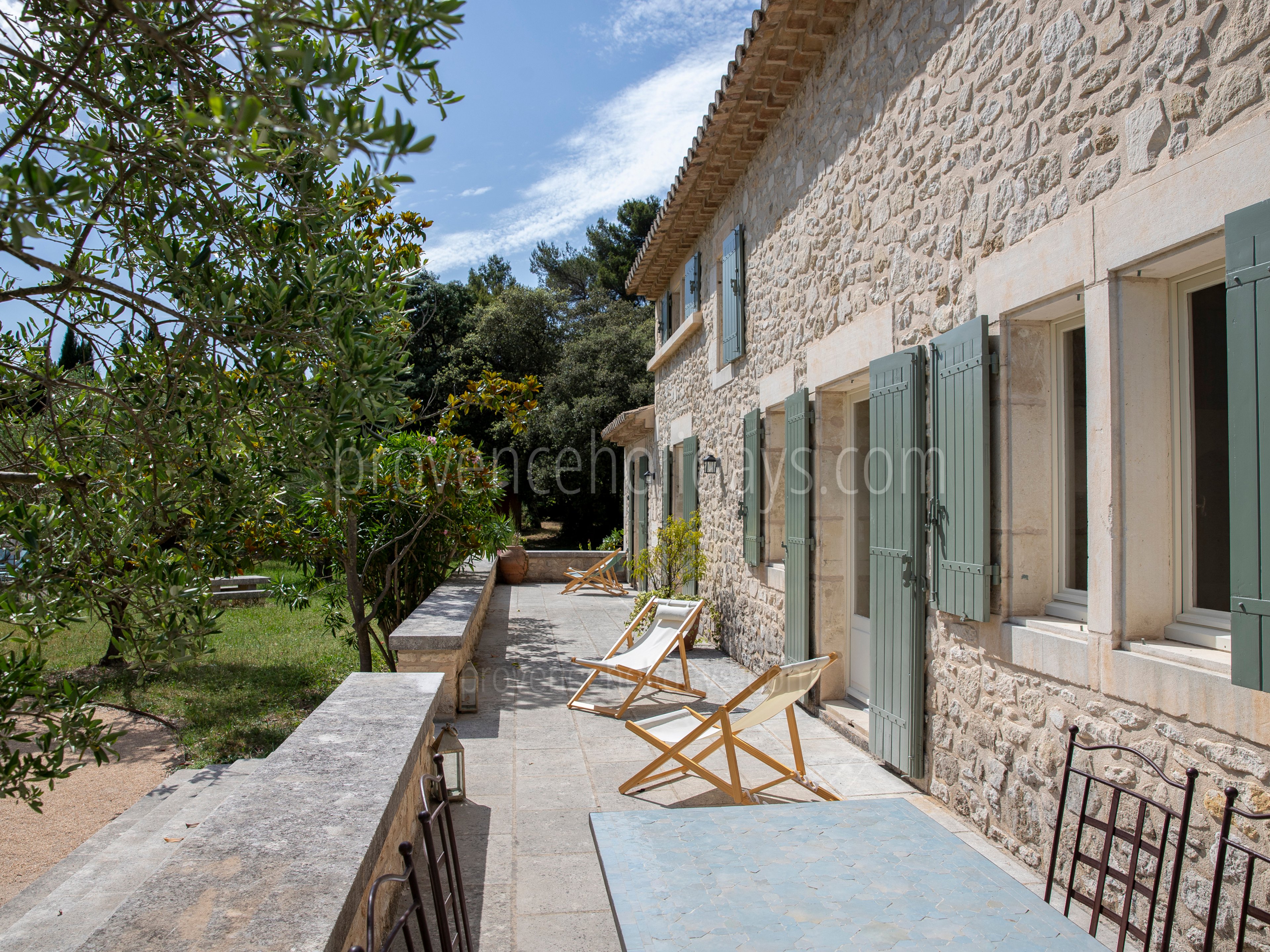 88 - Maison Lili: Villa: Exterior