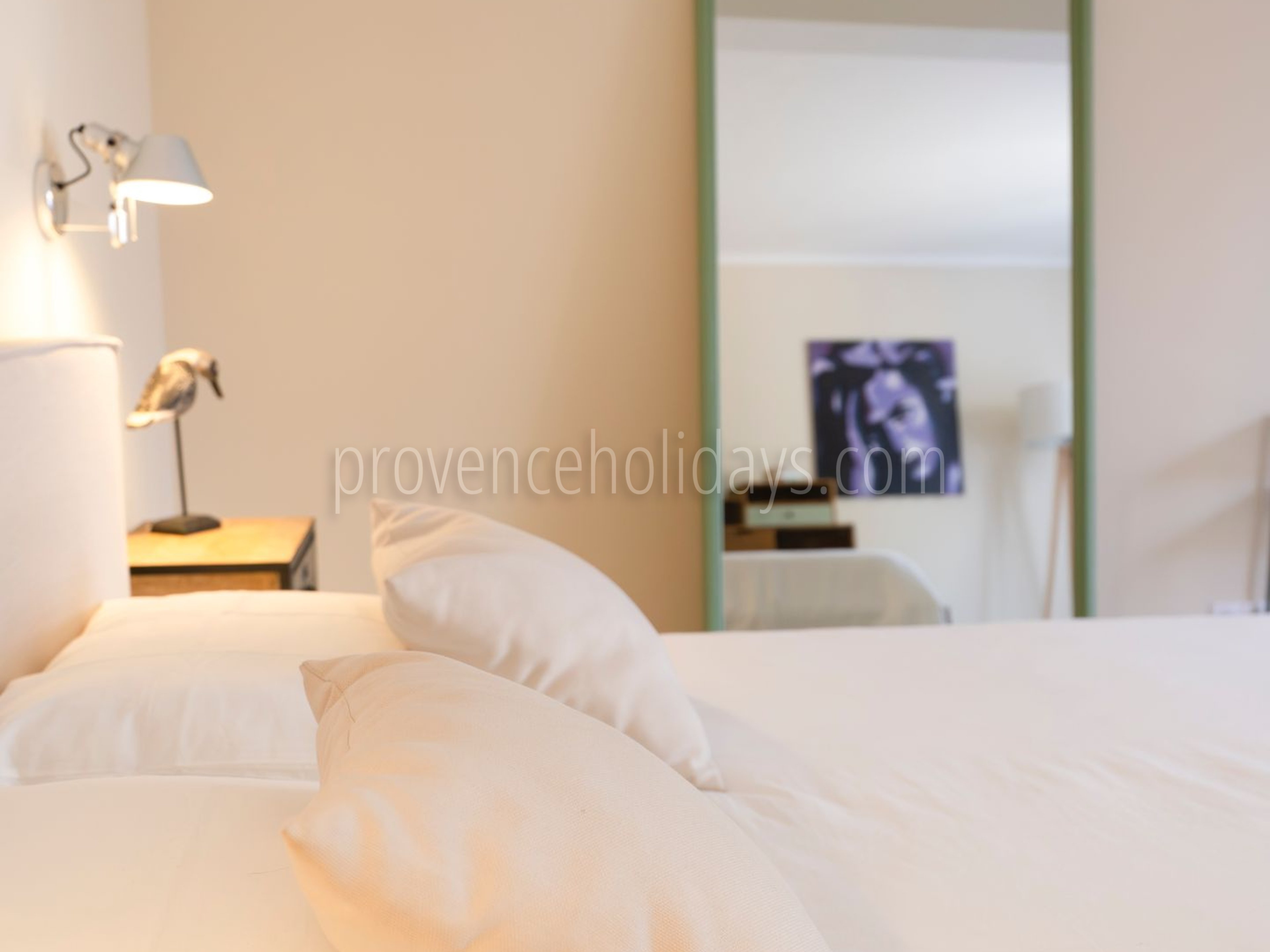 52 - Villa Bella: Villa: Bedroom