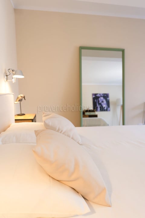 52 - Villa Bella: Villa: Bedroom