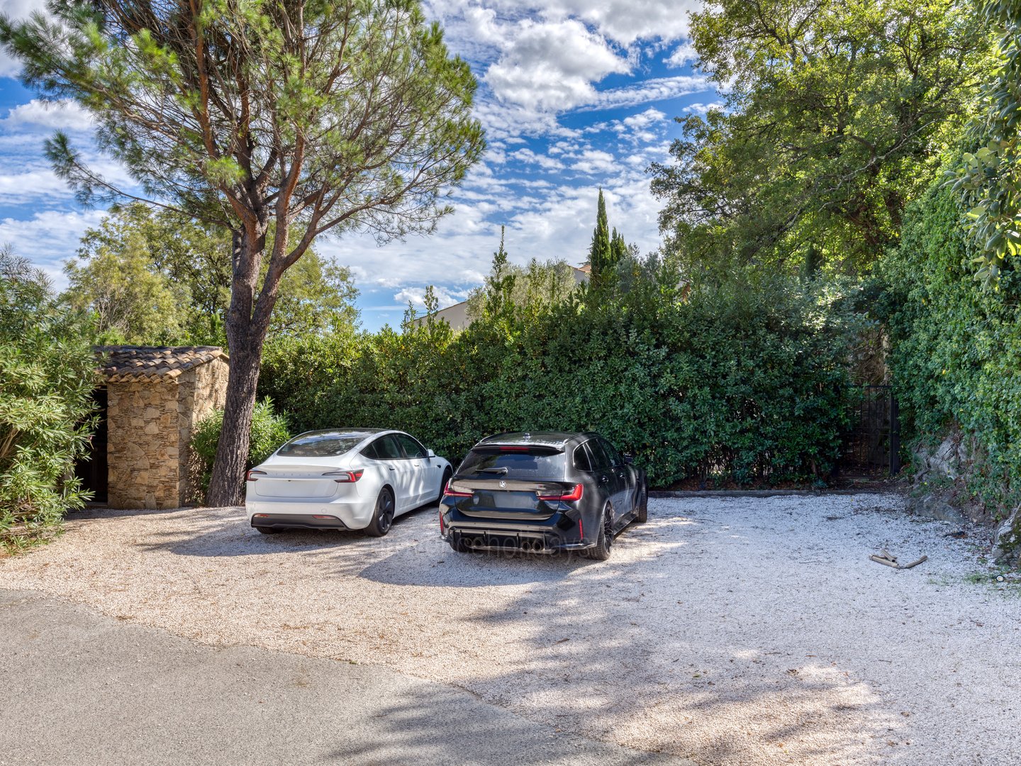 Villa Luminosa - 18