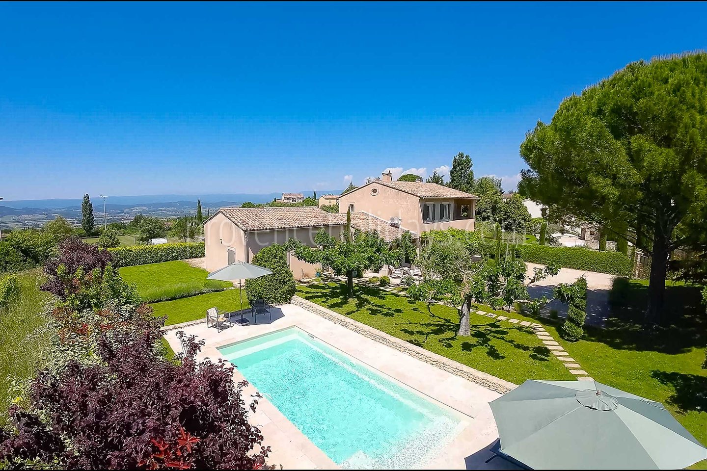 1 - Villa Céleste: Villa: Exterior