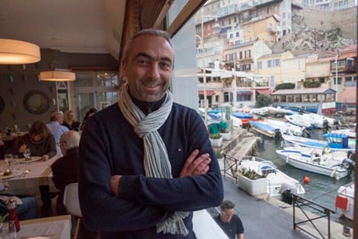 Restaurant Chez Fonfon