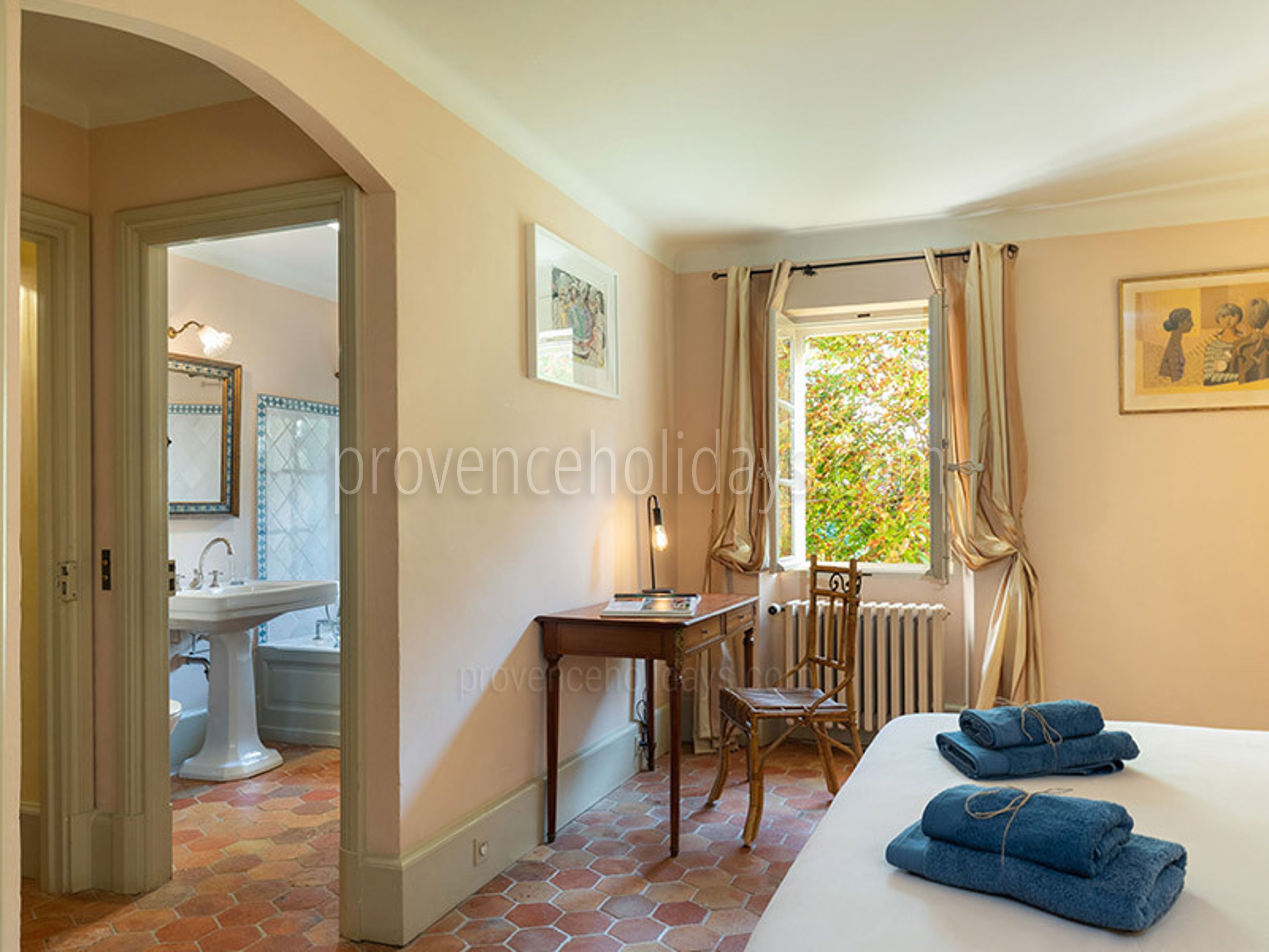 20 - Maison Pellegrine: Villa: Interior