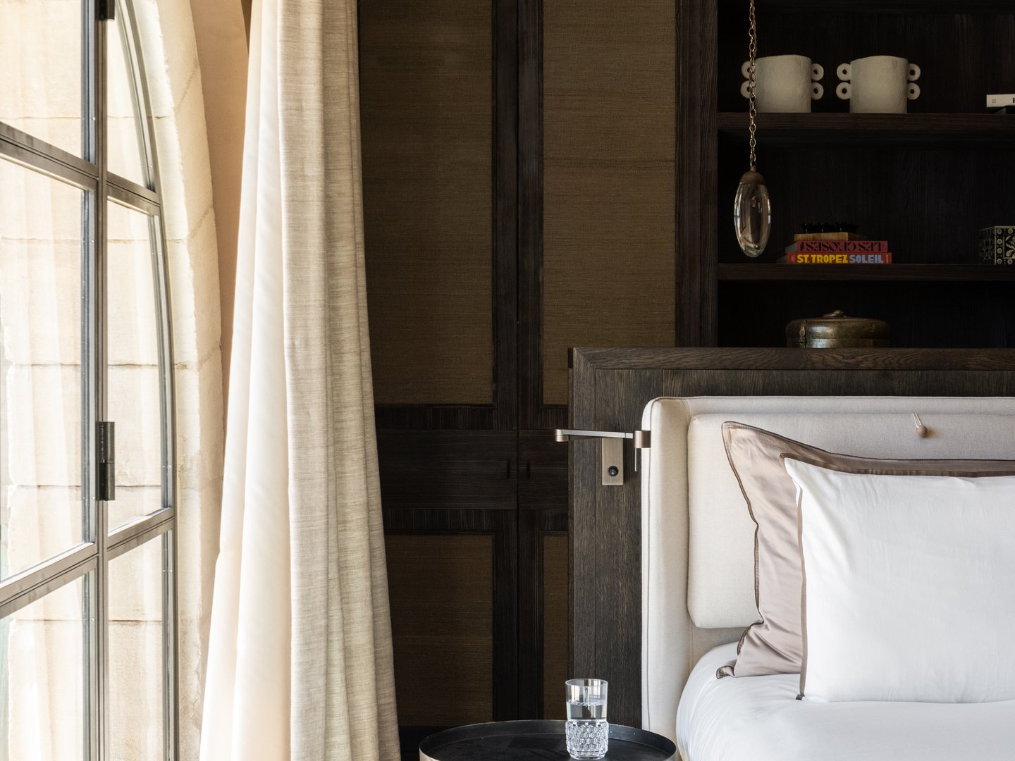 31 - Mas des Collines: Villa: Bedroom 2