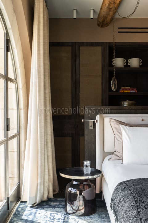 31 - Mas des Collines: Villa: Bedroom 2