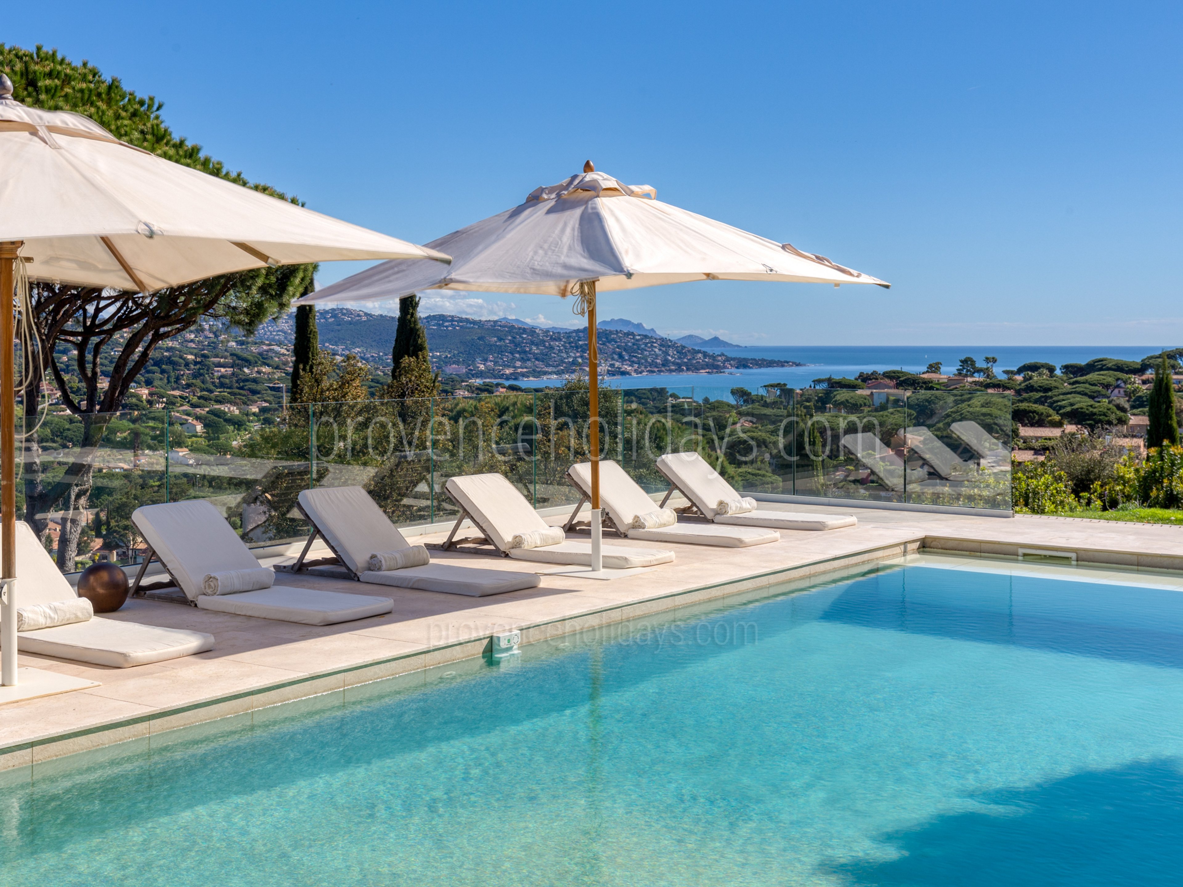 2 - Villa Pearl: Villa: Pool