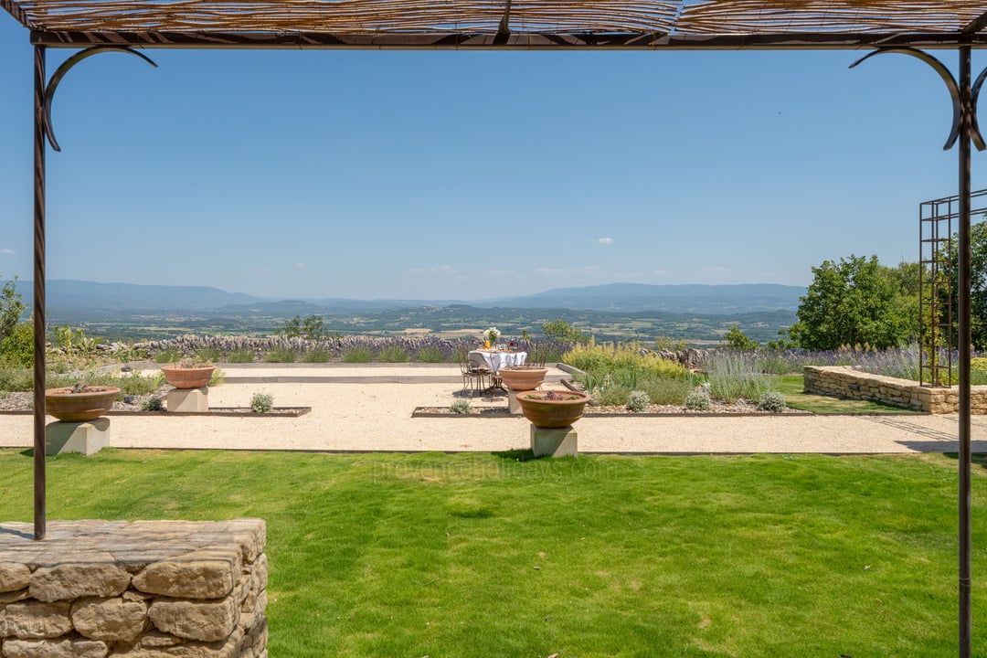 9 - Mas de Charline: Villa: Exterior
