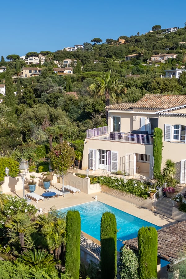 1 - : Villa: Exterior