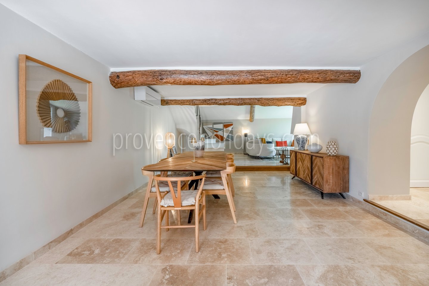 20 - L\' Atelier du Sud: Villa: Interior