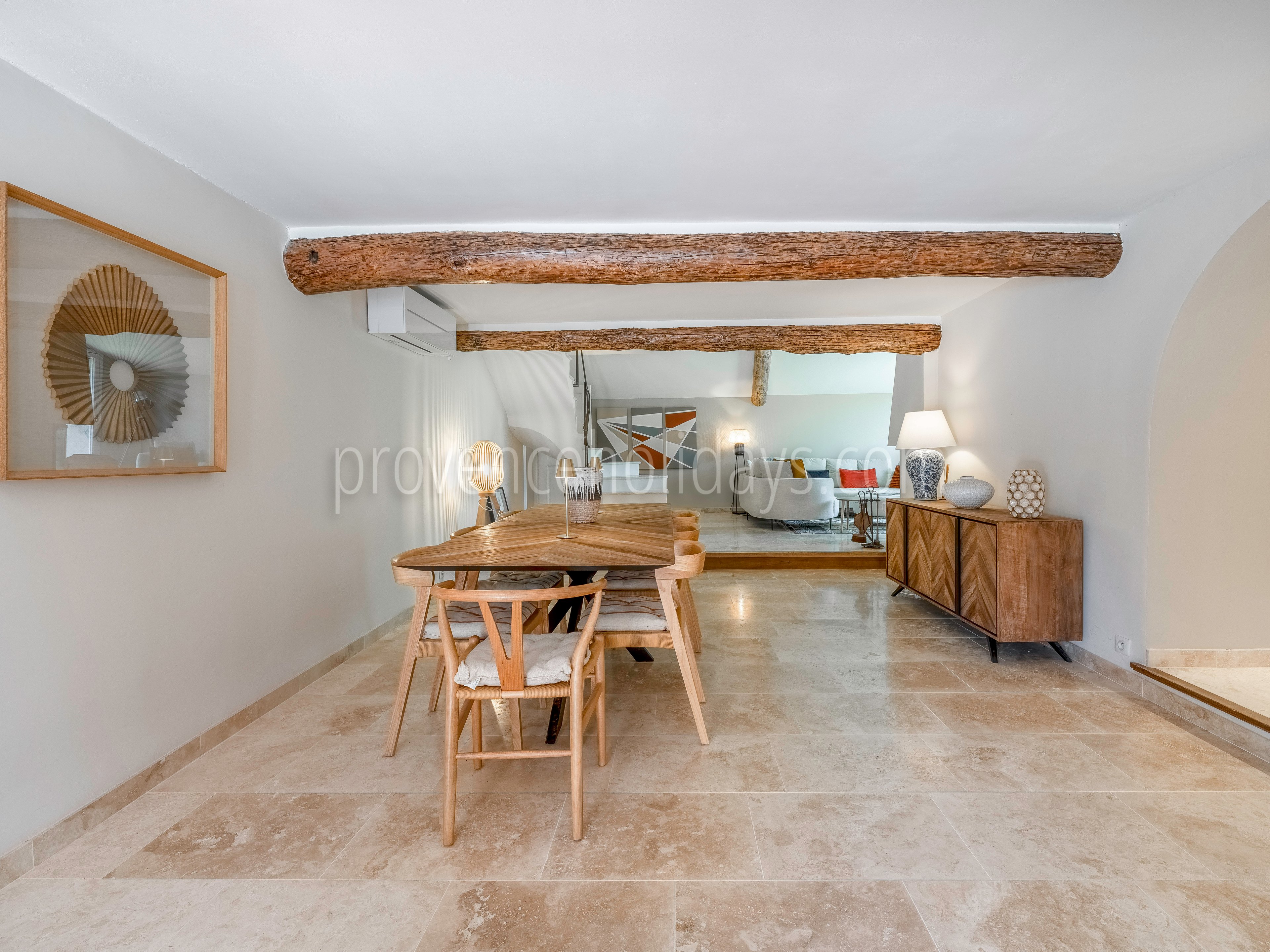 20 - L\' Atelier du Sud: Villa: Interior