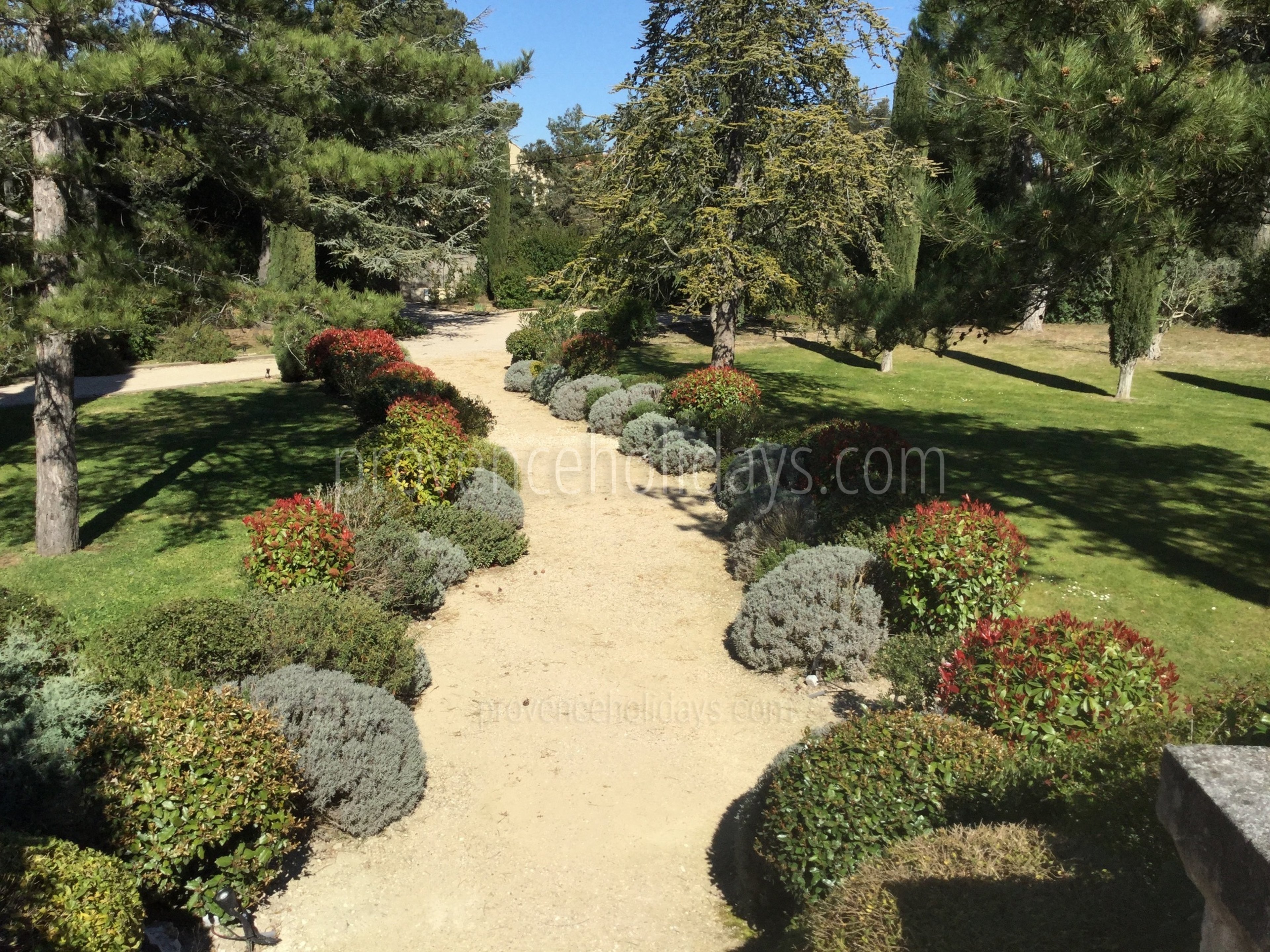 38 - Mas Tranquil: Villa: Exterior
