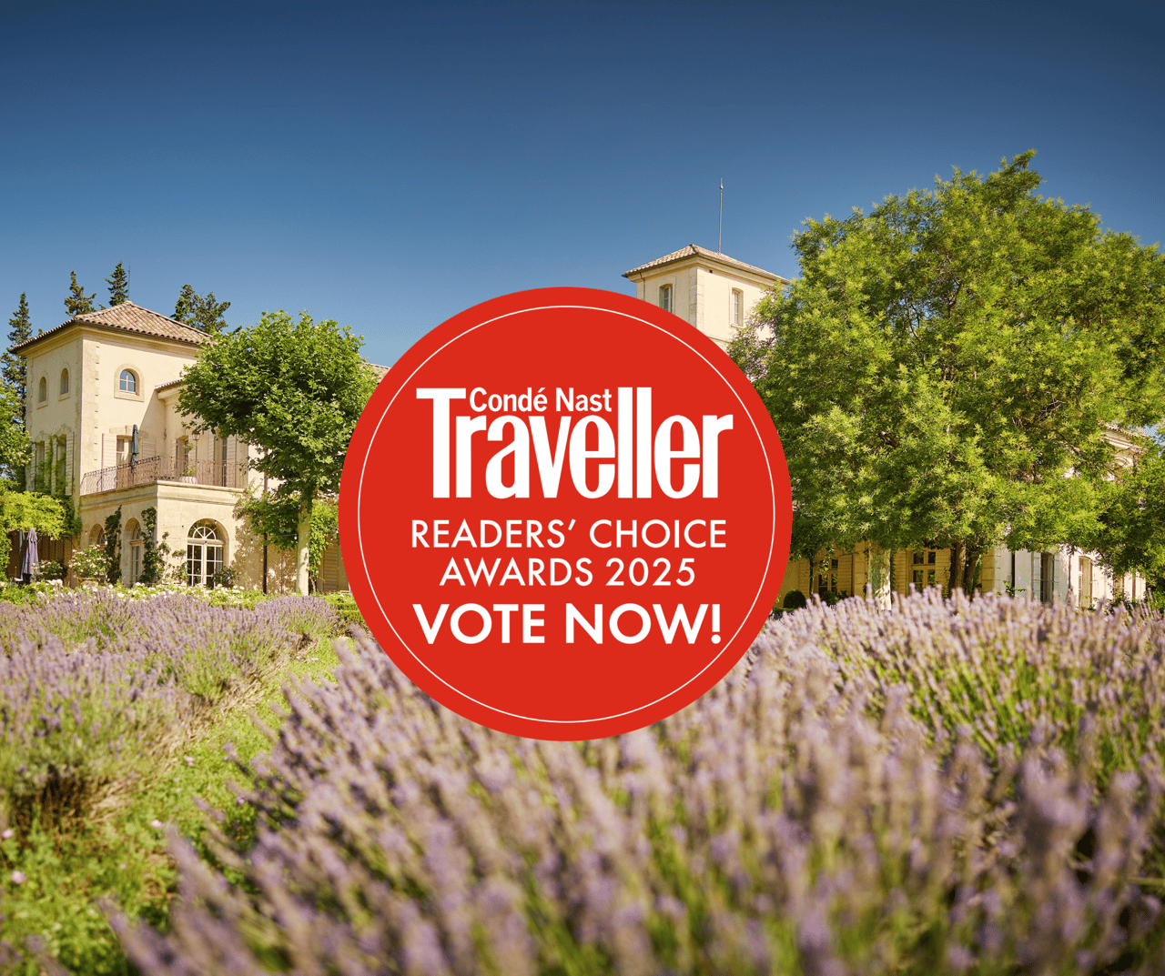 conde nast traveller