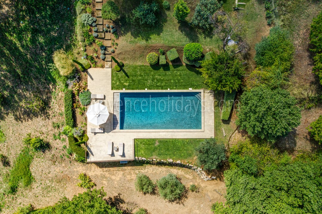 10 - Domaine des Pierres: Villa: Exterior