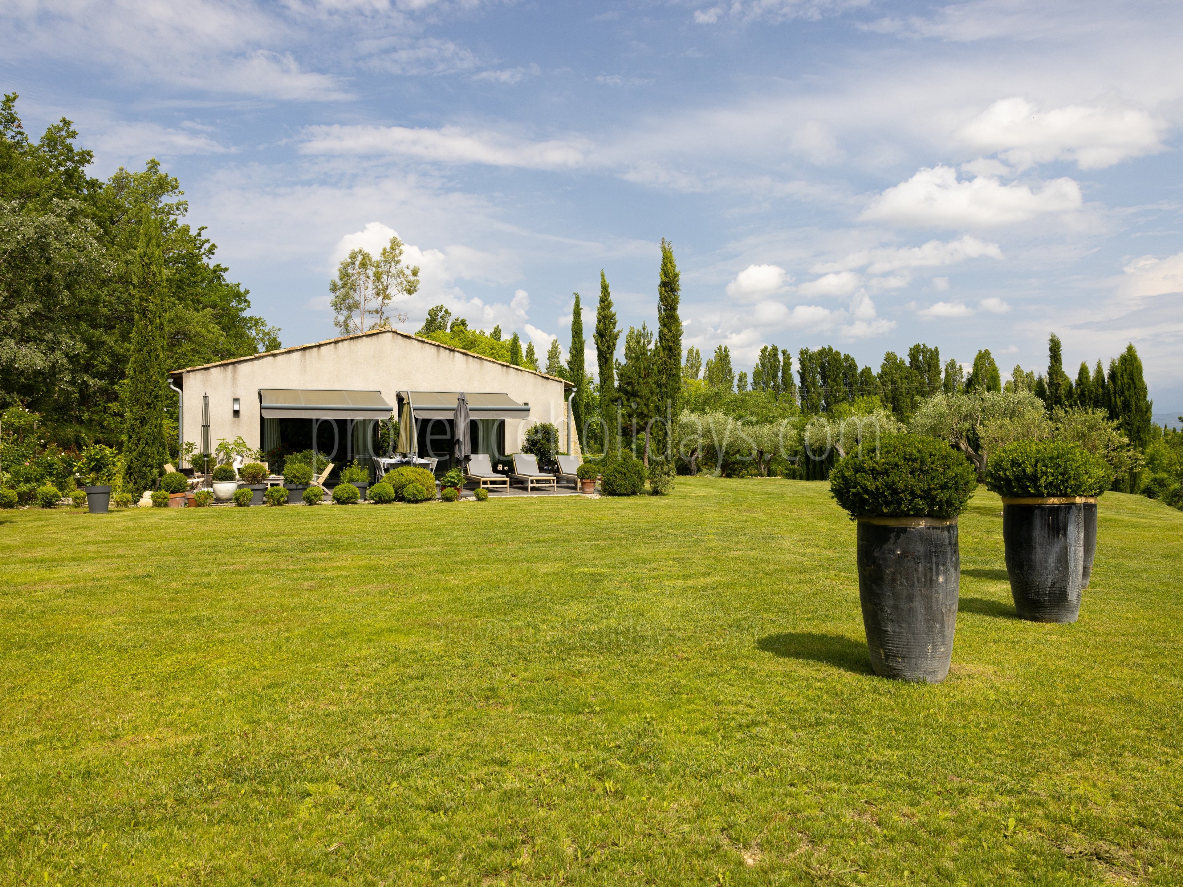 35 - Villa Virgile: Villa: Exterior