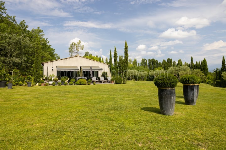 35 - Villa Virgile: Villa: Exterior