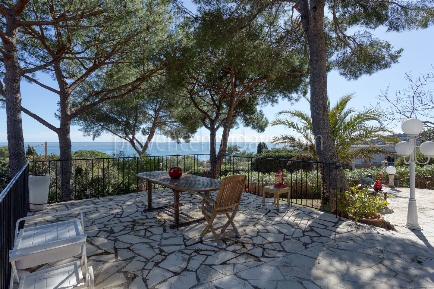 2 - Villa Nartelle: Villa: Exterior
