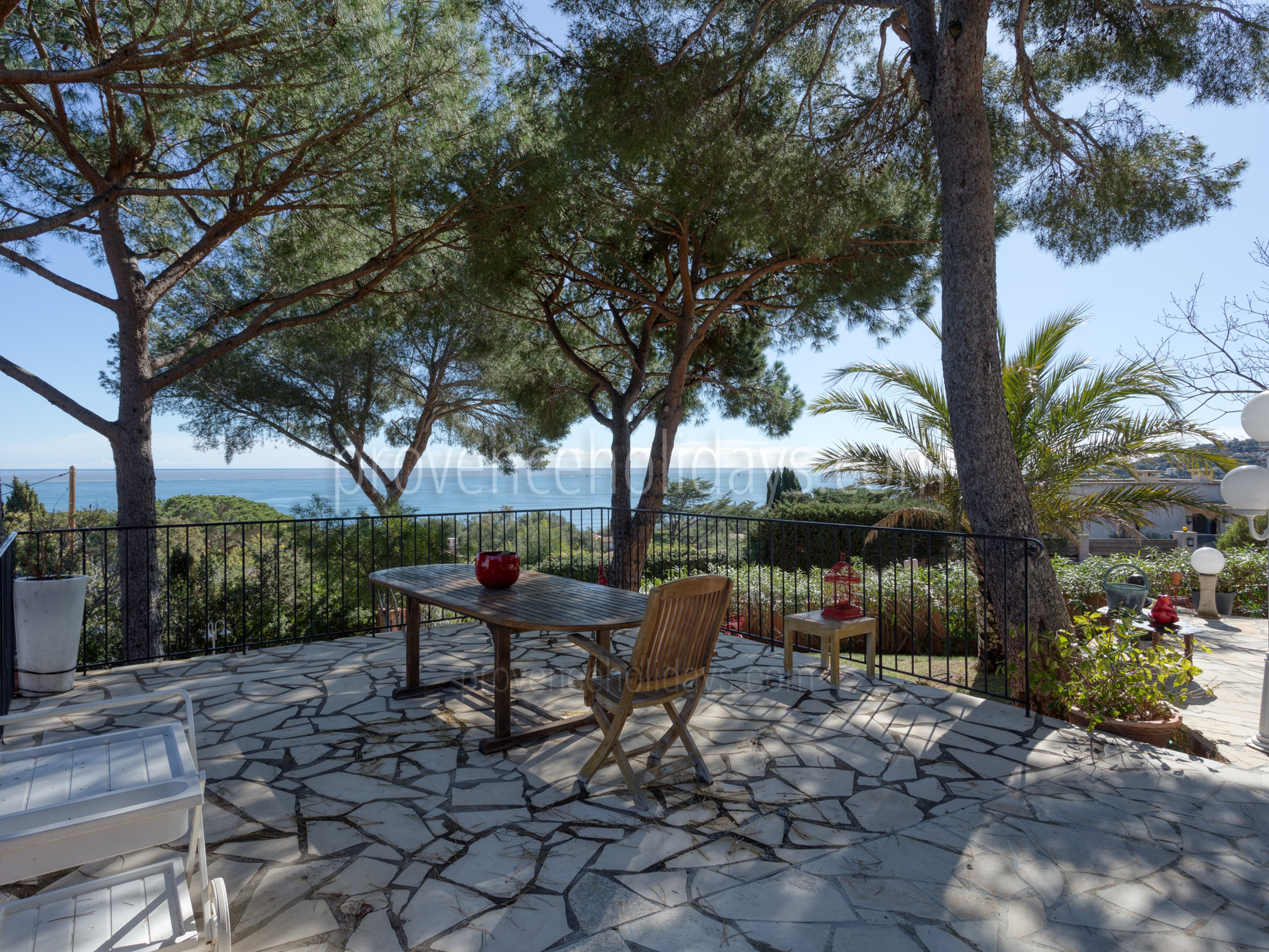 2 - Villa Nartelle: Villa: Exterior