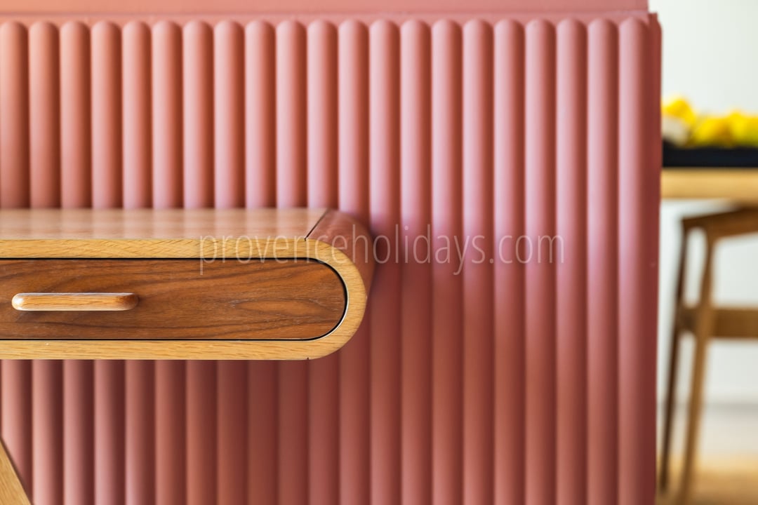 18 - Villa Alba: Villa: Bedroom
