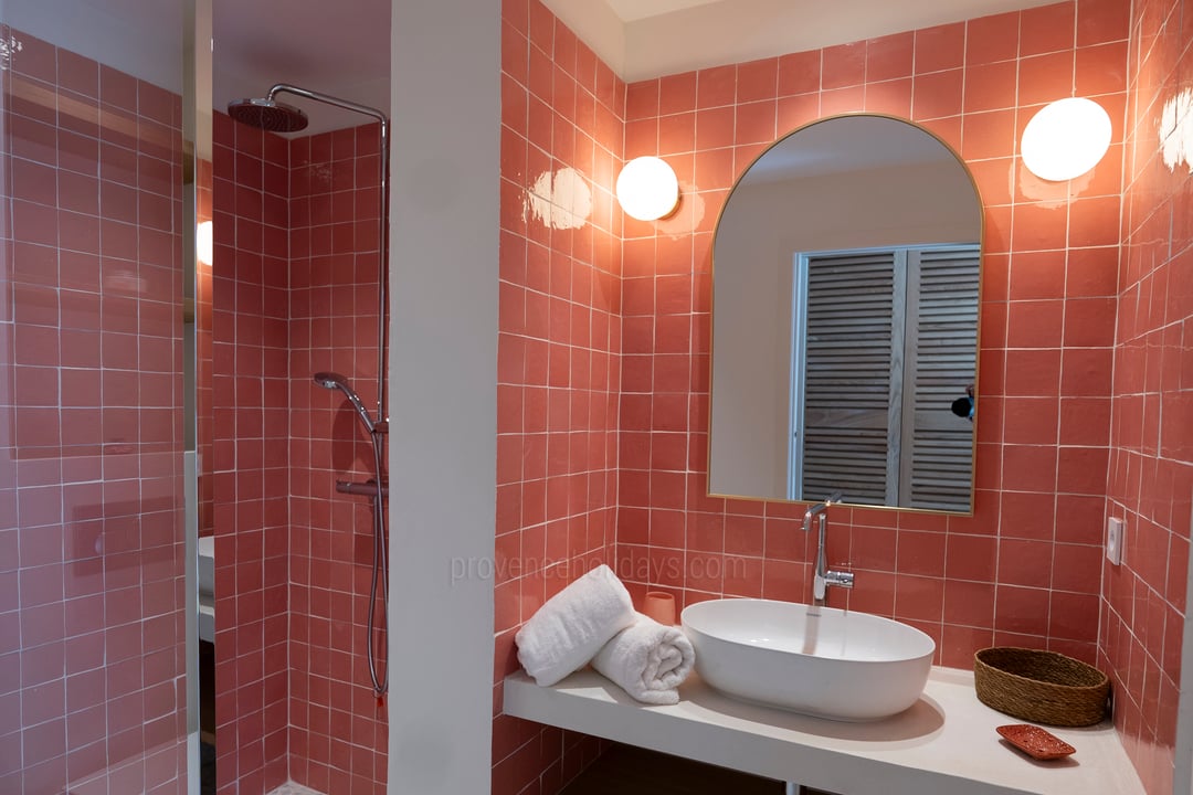 51 - Villa Alice: Villa: Bathroom