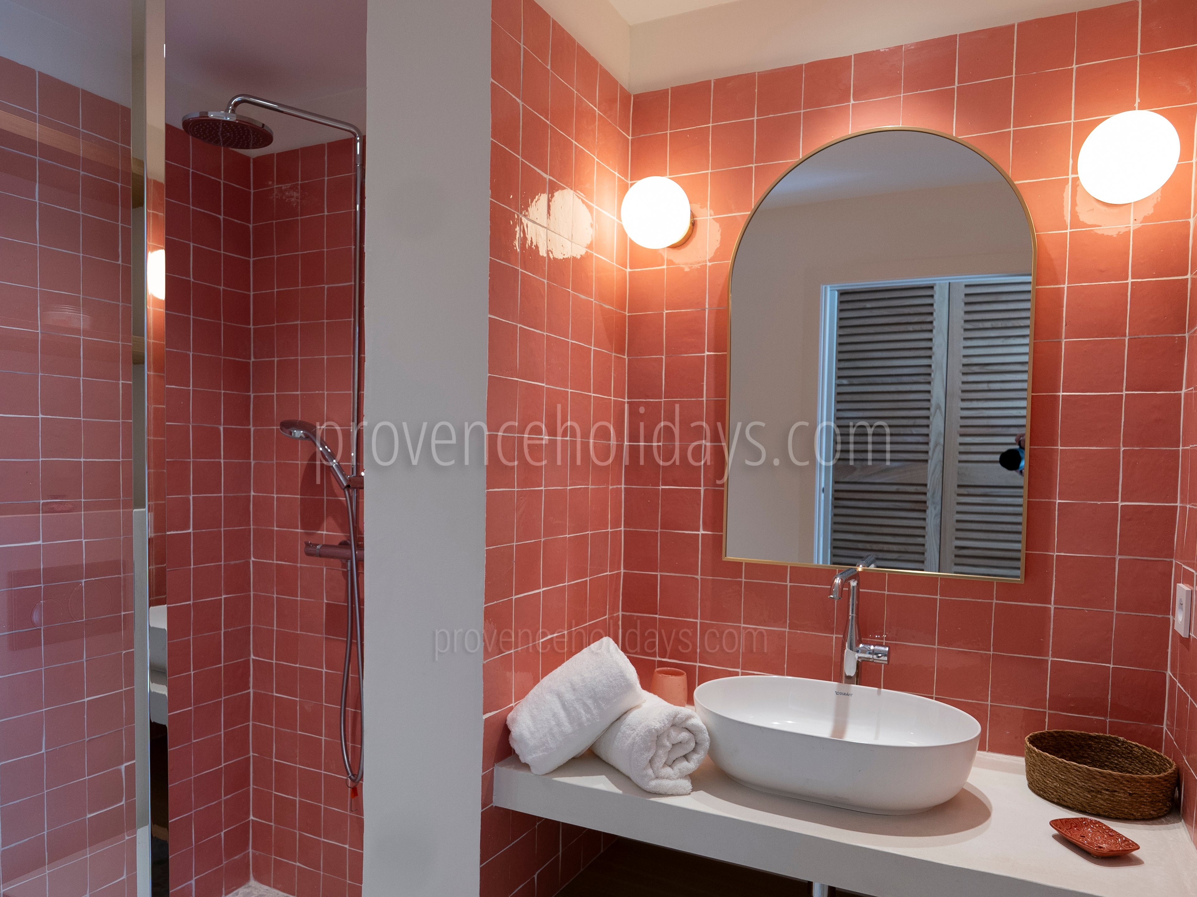 50 - Villa Alice: Villa: Bathroom