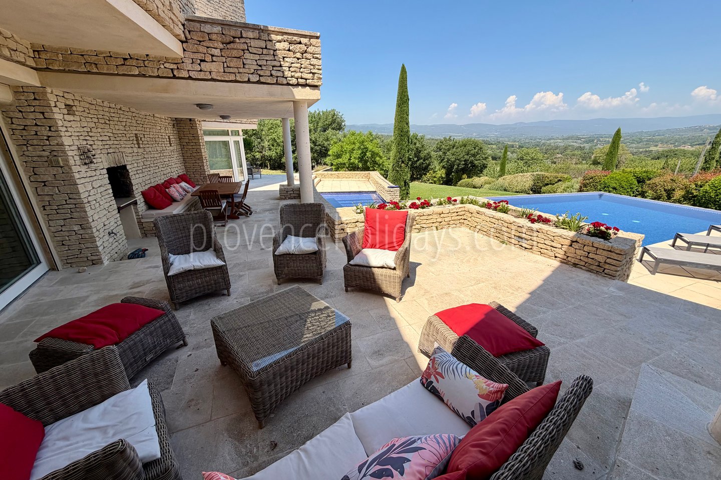 Villa Jean - 43