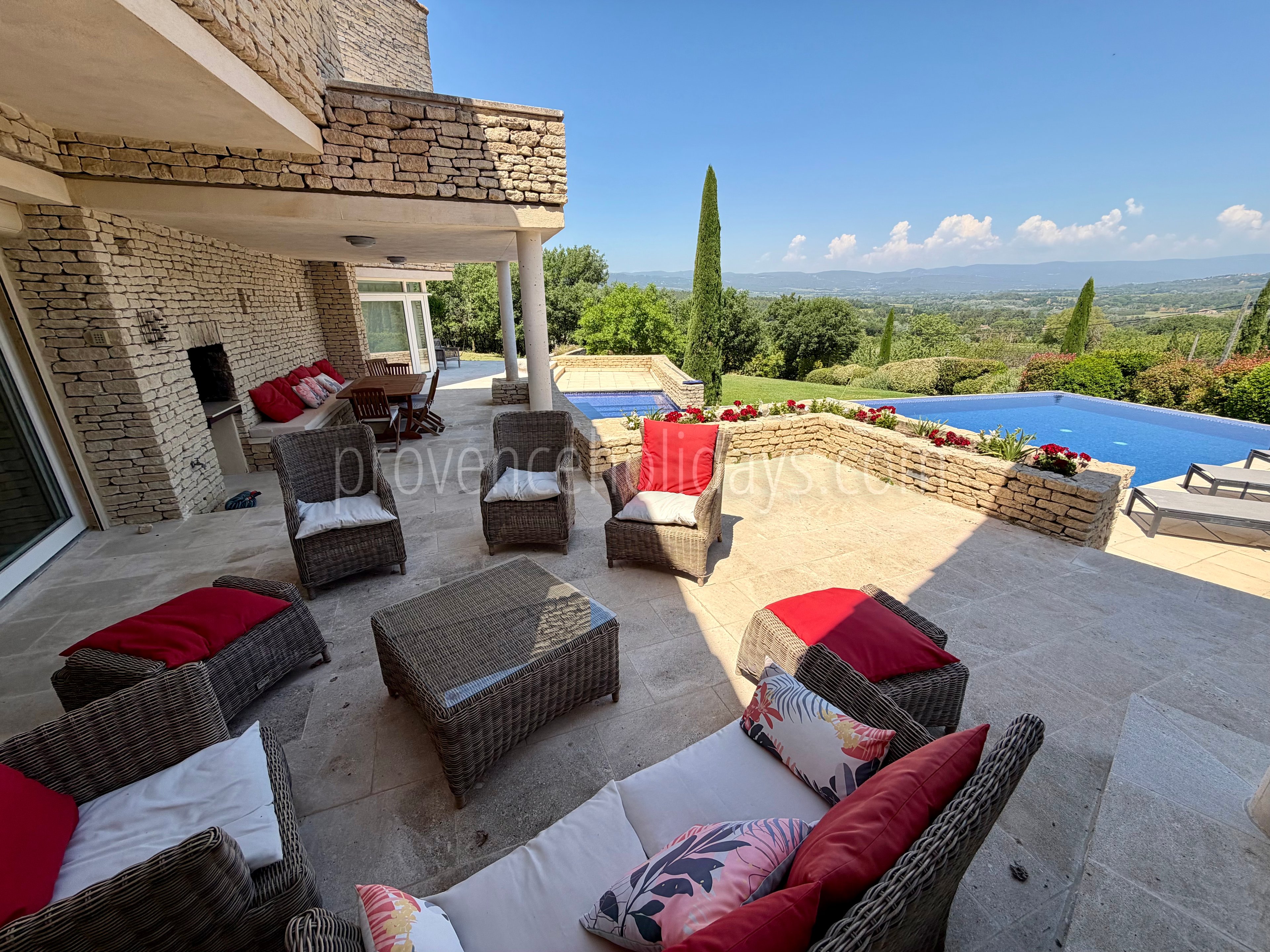 Villa Jean - 43