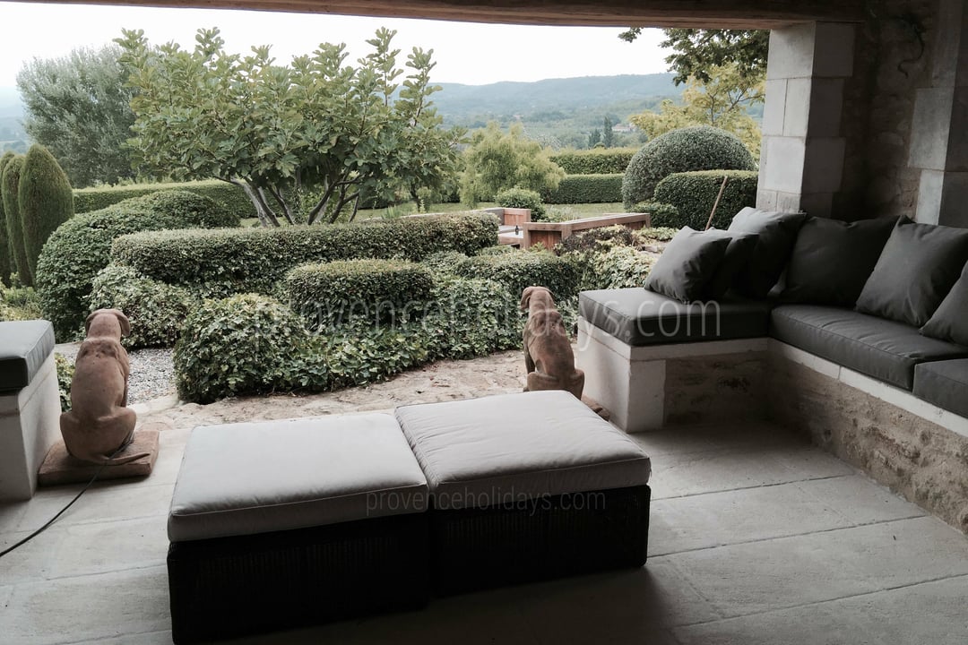 80 - Chez Emile: Villa: Exterior