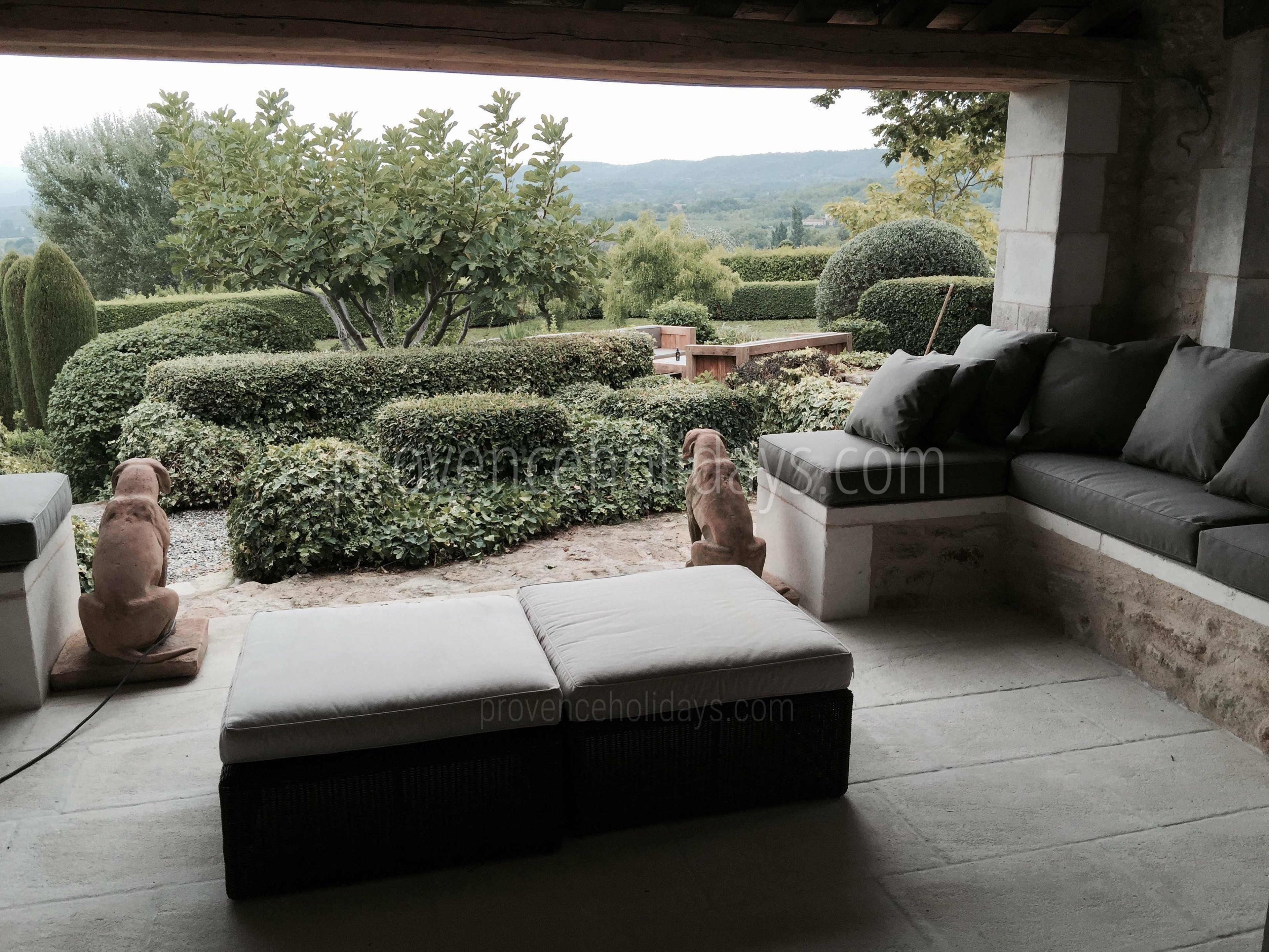 80 - Chez Emile: Villa: Exterior