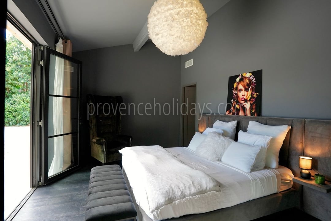 14 - Villa Romana: Villa: Bedroom