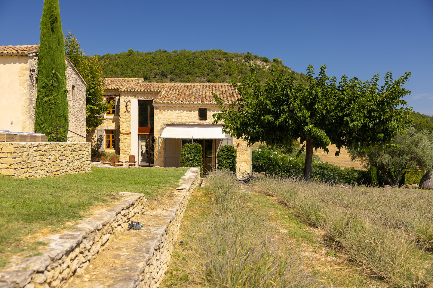 18 - Combe des Fougères: Villa: Exterior