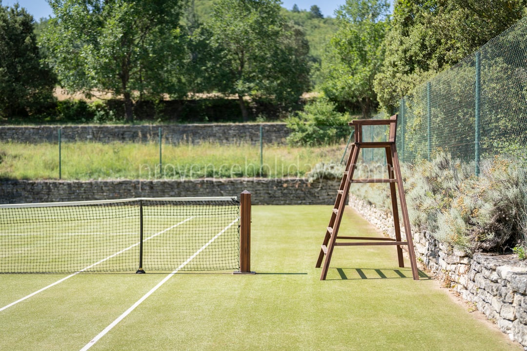 108 - La Bastide Neuve: Villa: Exterior