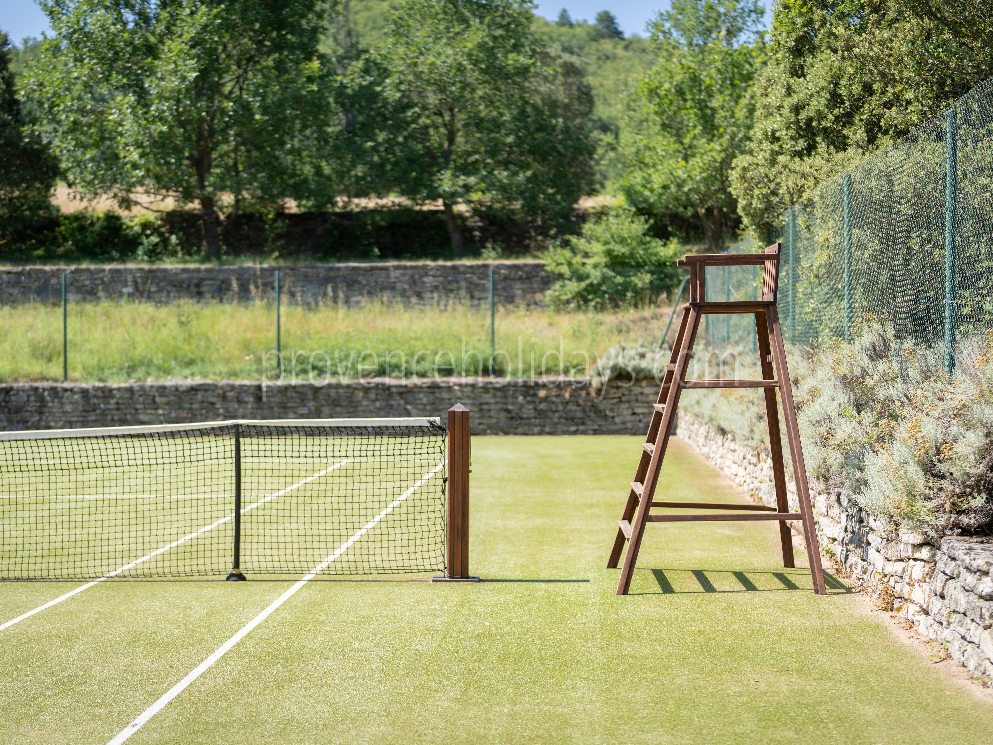 108 - La Bastide Neuve: Villa: Exterior