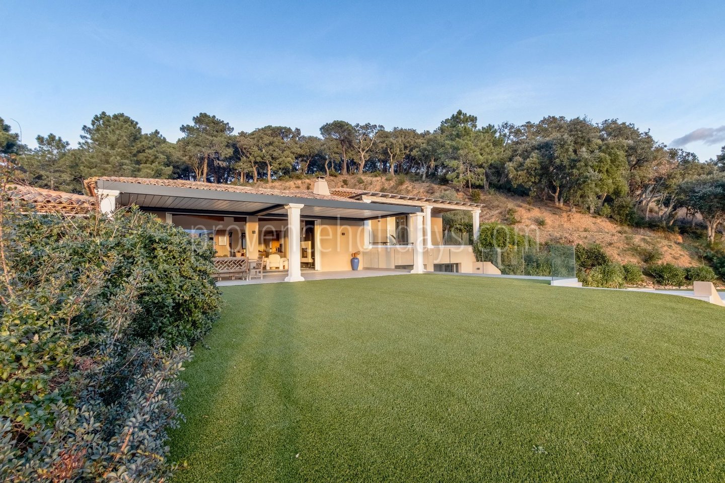 Gerenoveerde villa in la Croix-Valmer - 12