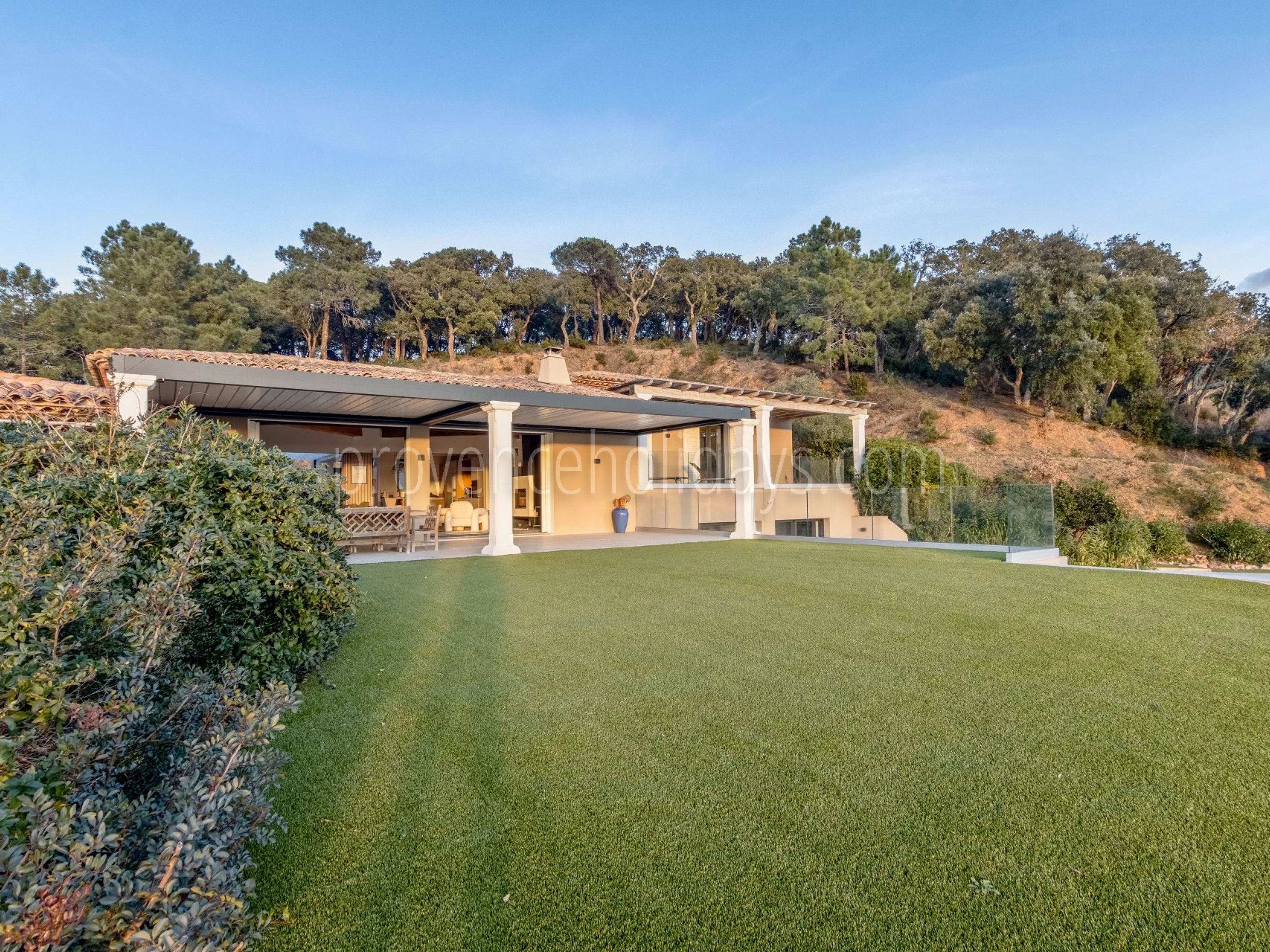 Gerenoveerde villa in la Croix-Valmer - 12