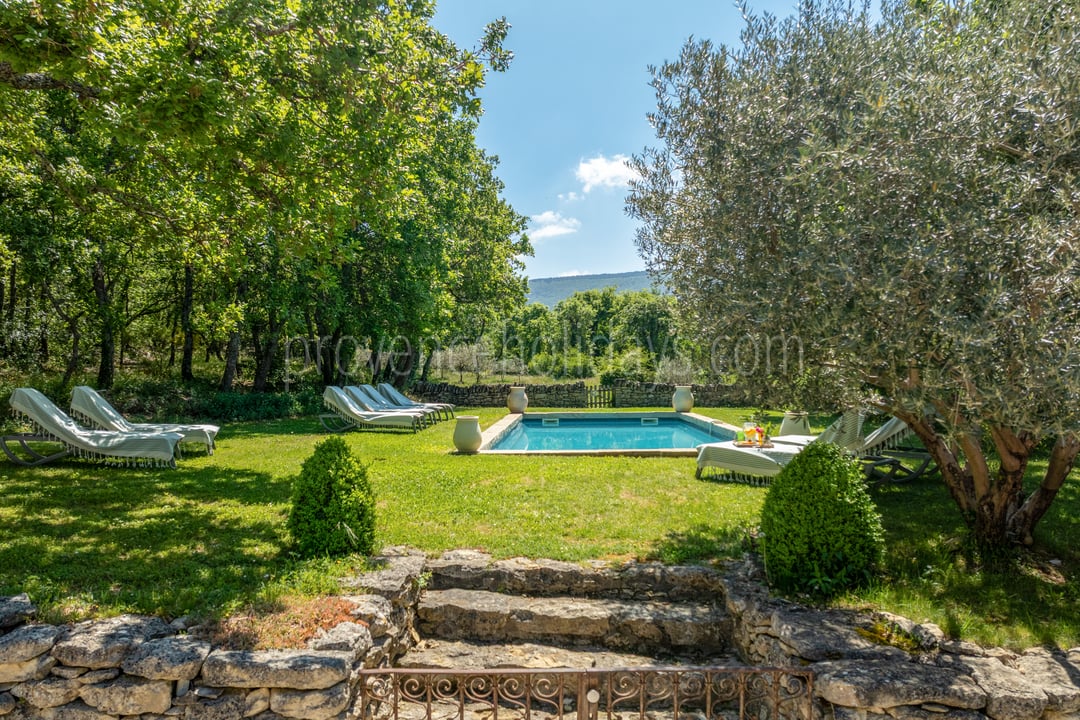 62 - Les Oliviers: Villa: Exterior