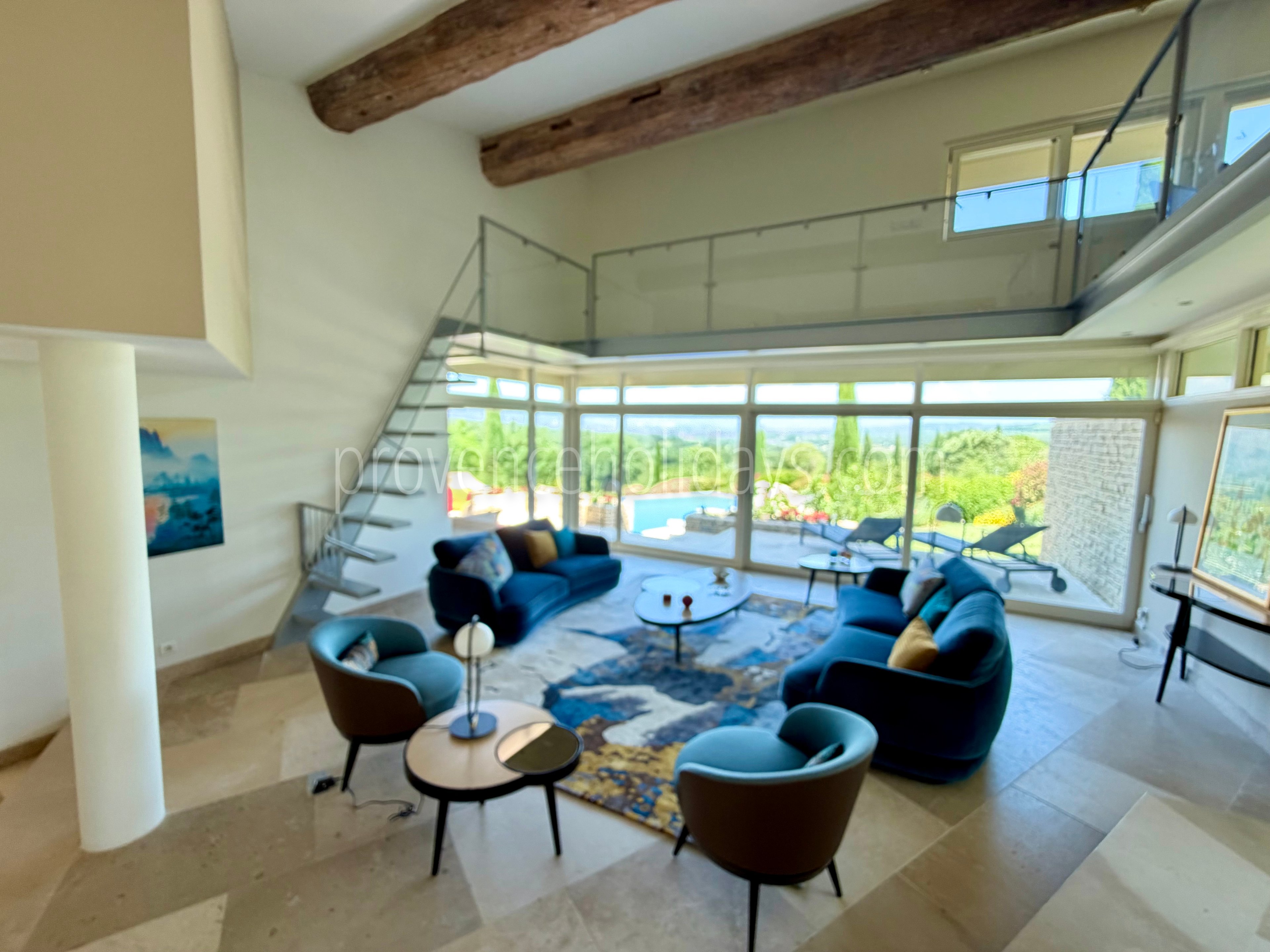 Villa Jean - 32