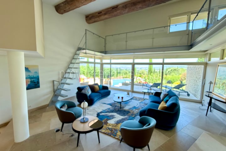 Villa Jean - 32