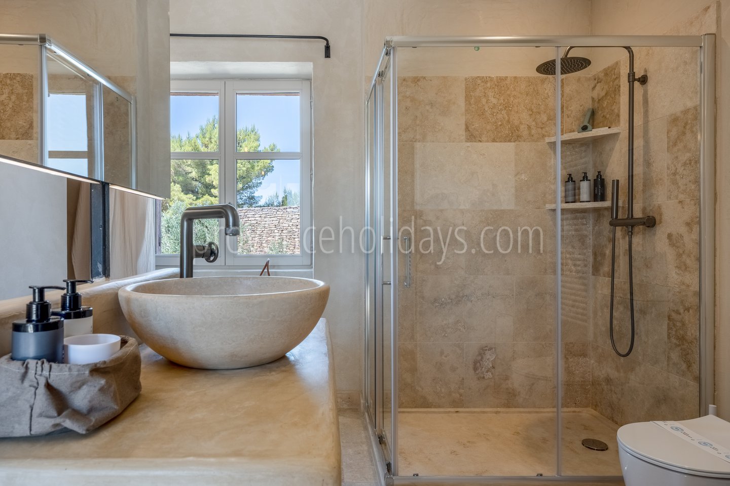 Domaine des Lys - 42
