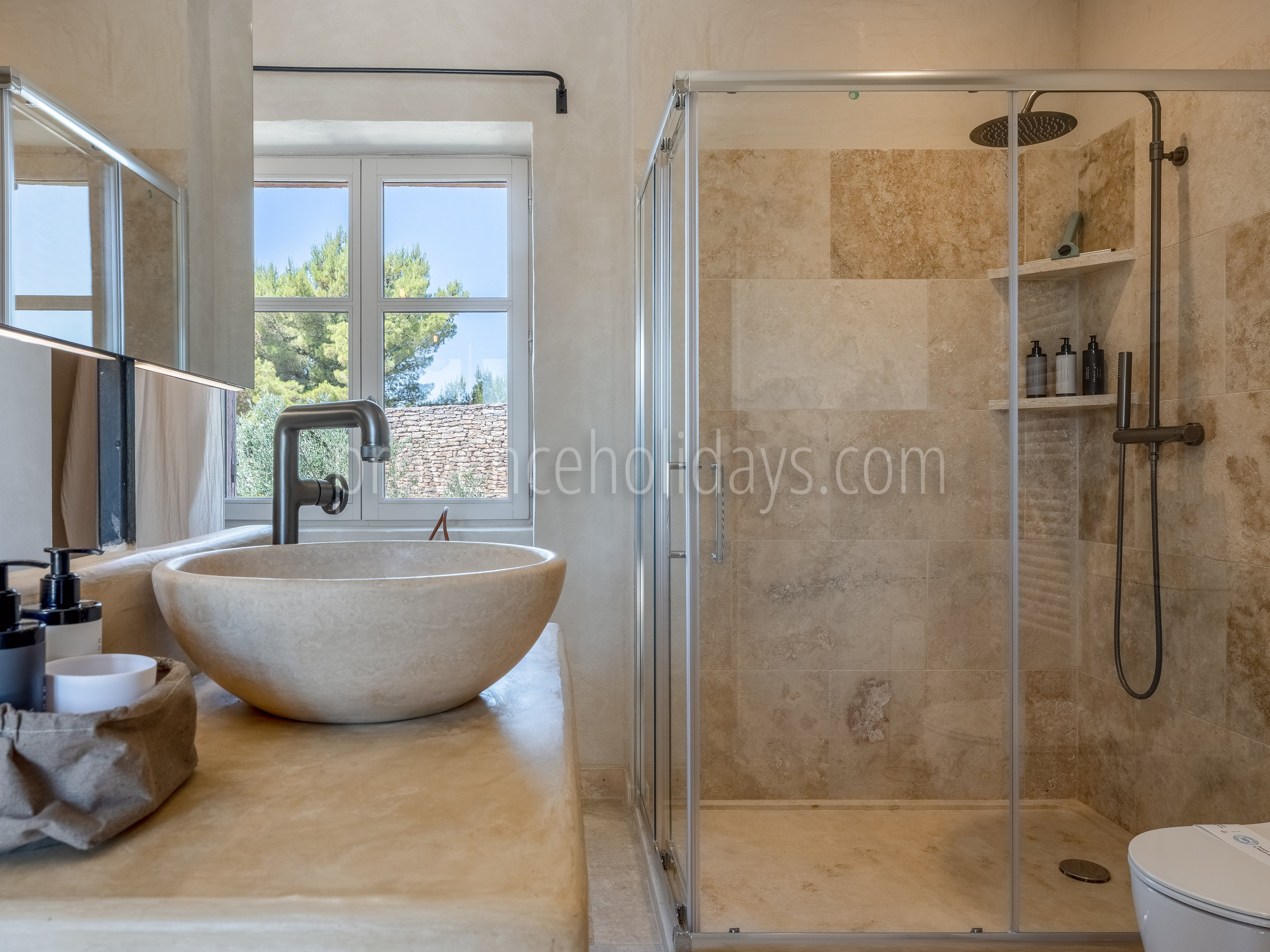 Domaine des Lys - 42