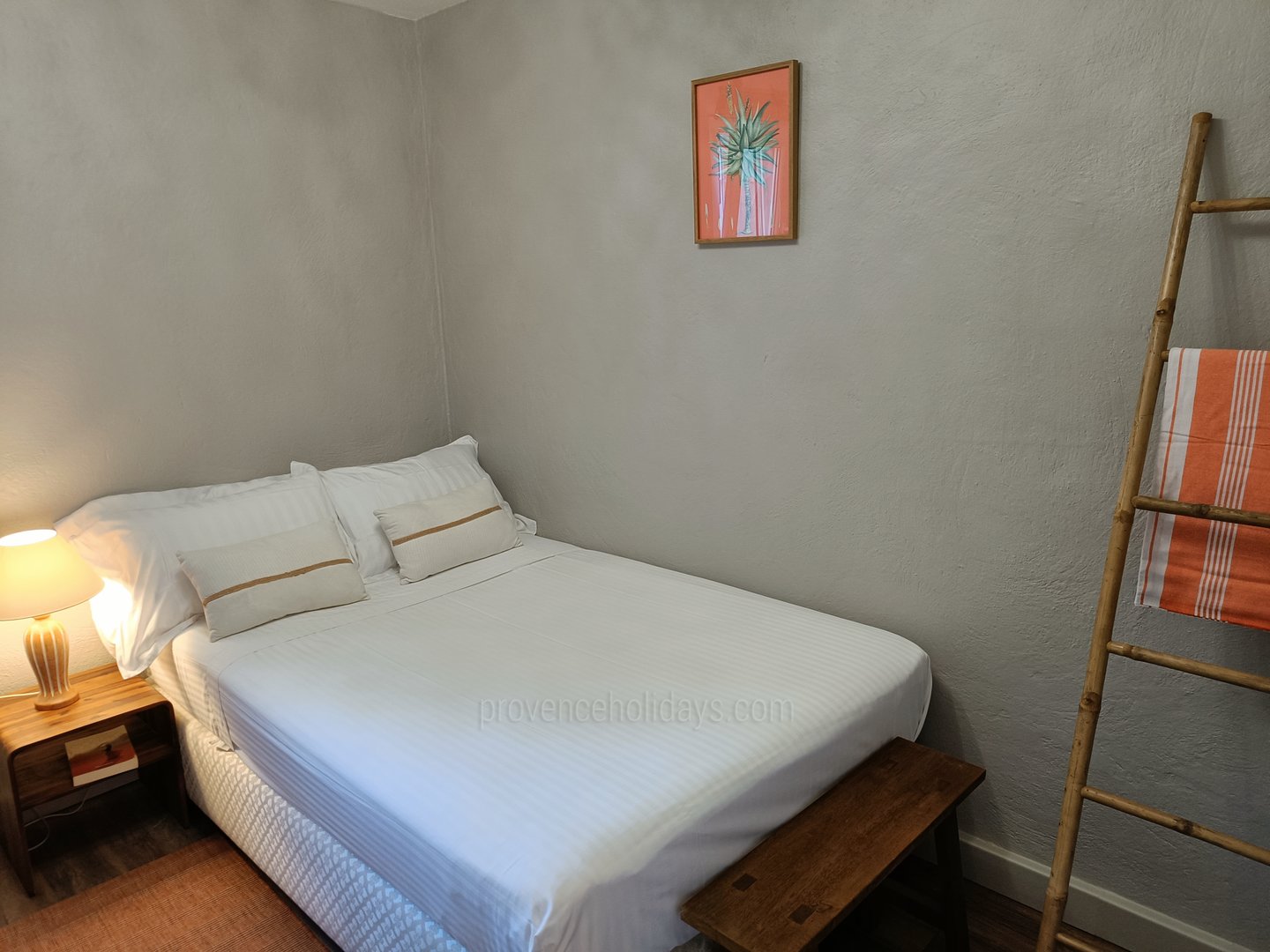 34 - Villa Kimbry: Villa: Bedroom