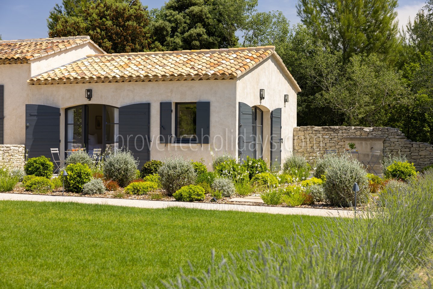 15 - Maison Méjeans: Villa: Exterior