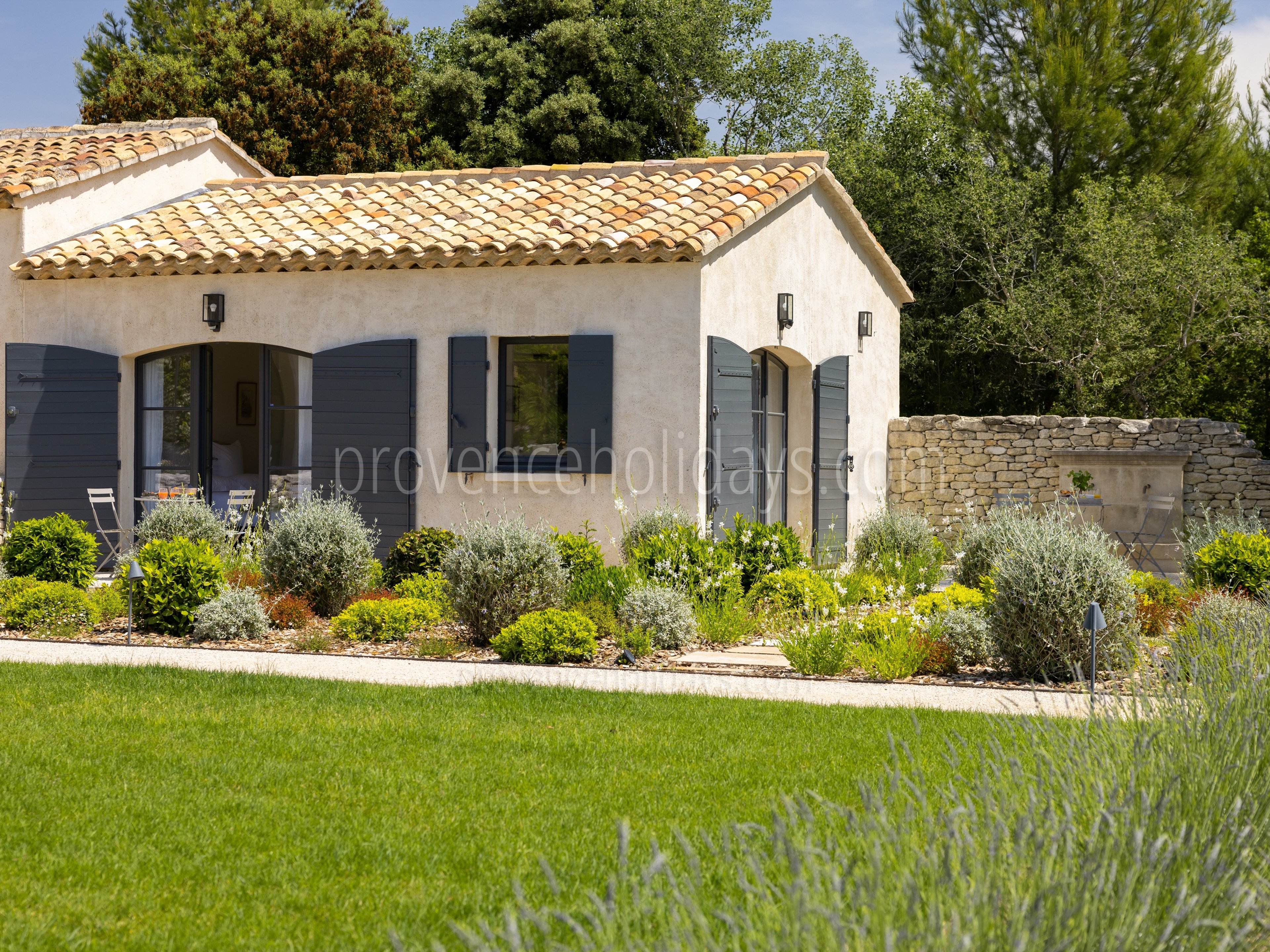 15 - Maison Méjeans: Villa: Exterior