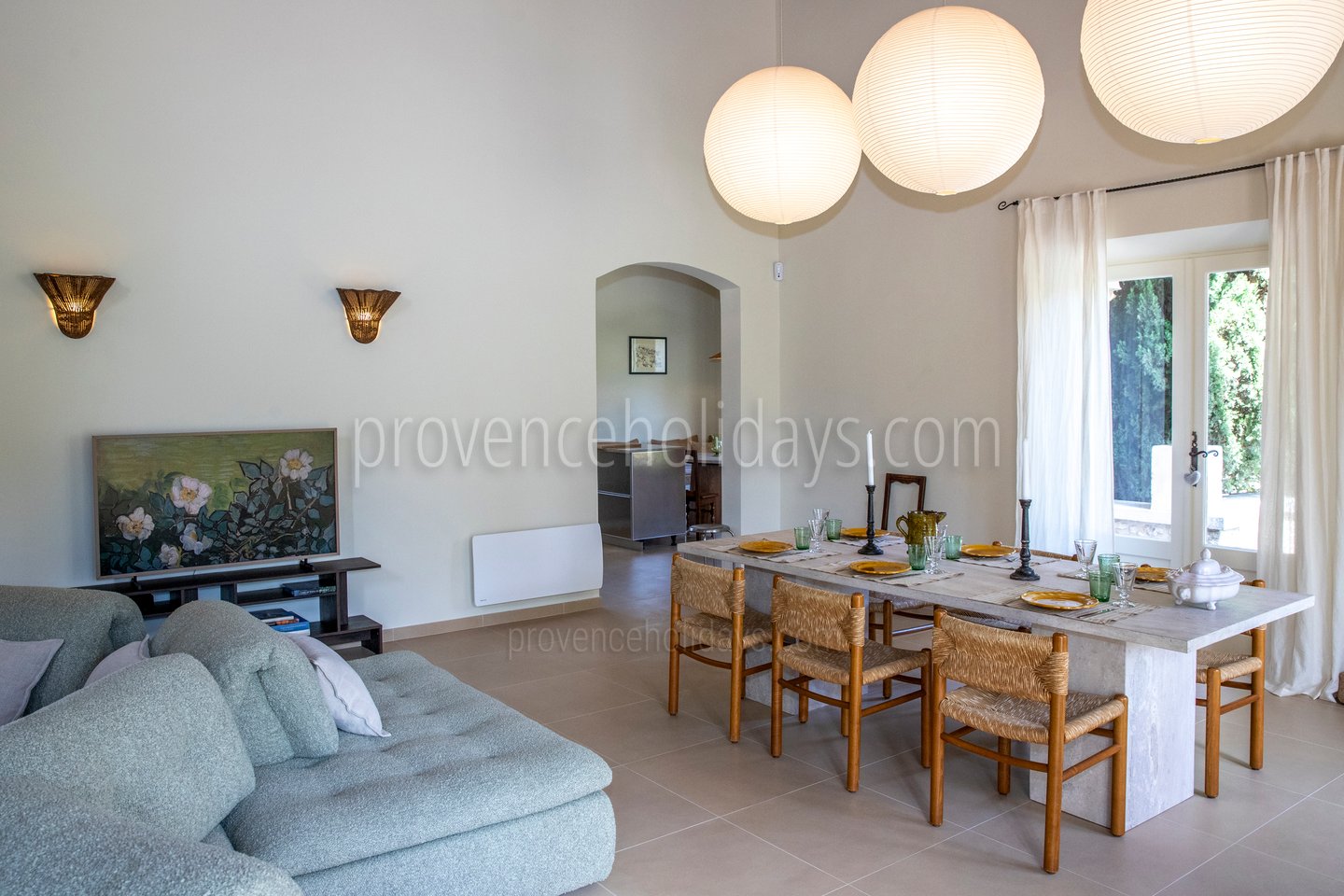 22 - Maison Lili: Villa: Interior