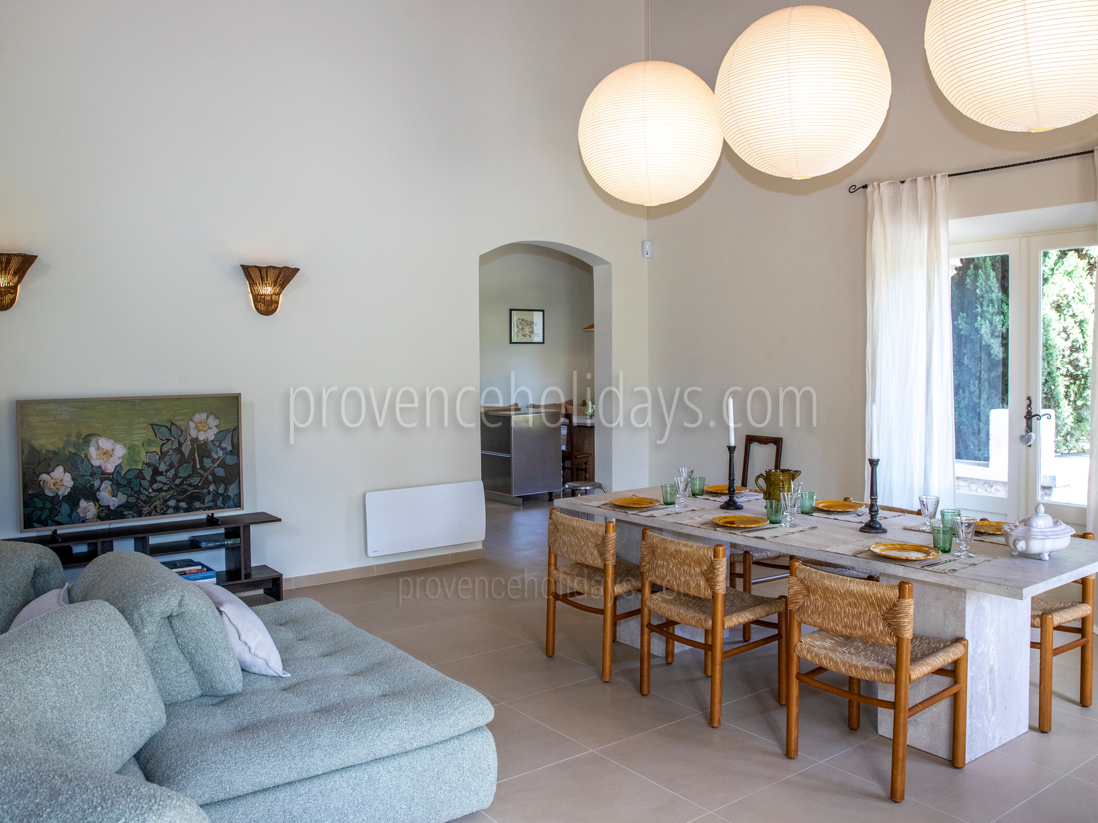 22 - Maison Lili: Villa: Interior