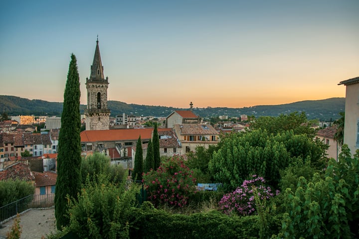 Draguignan